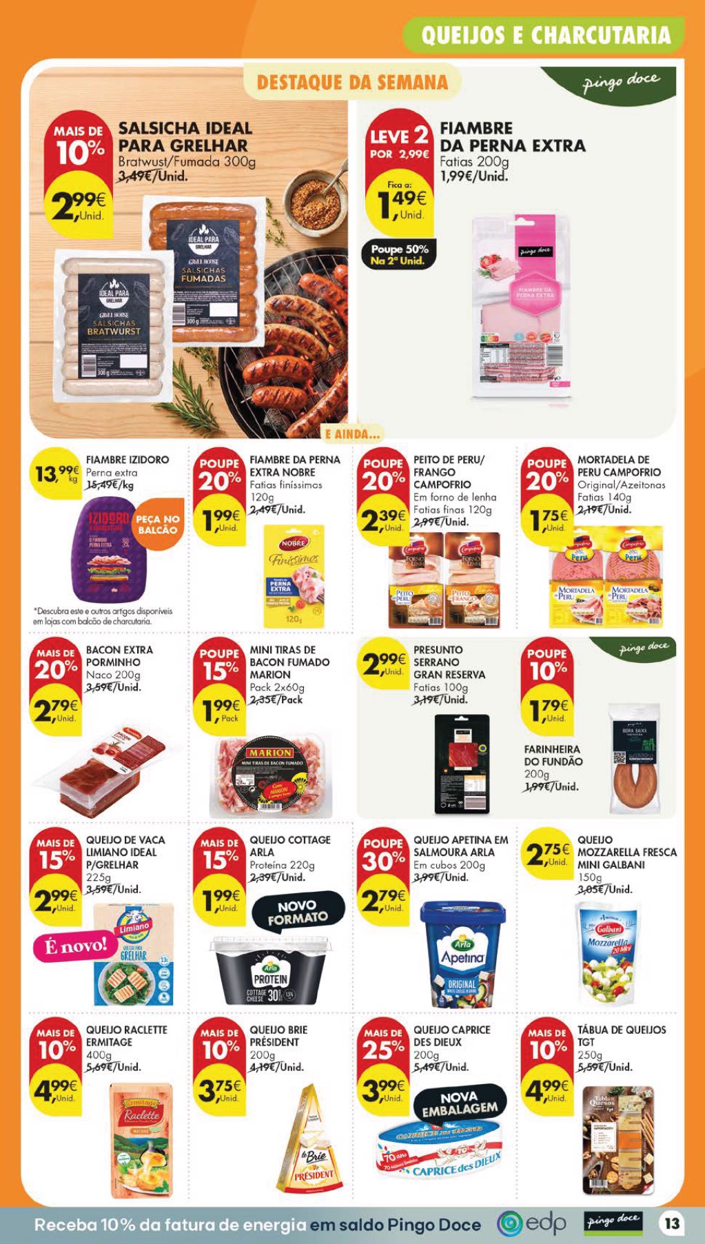 Pingo Doce catalog page 15 — 2026-09-22 to 2026-09-28