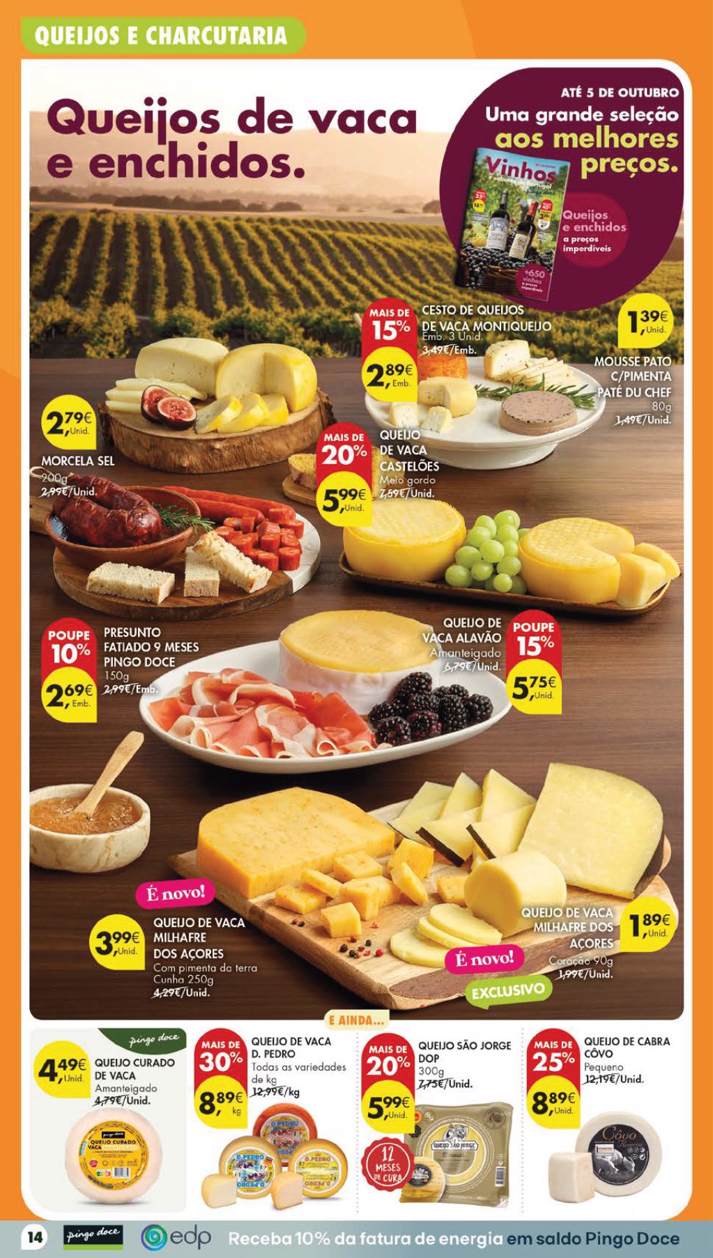Pingo Doce catalog page 16 — 2026-09-22 to 2026-09-28