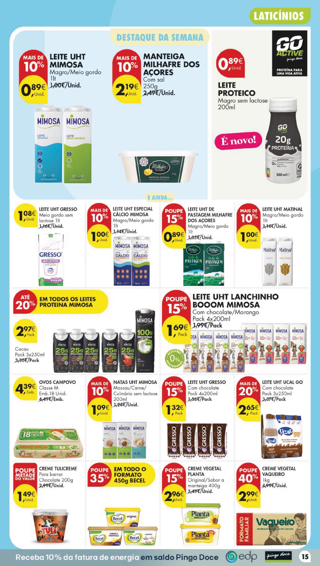 Pingo Doce catalog page 17 — 2026-09-22 to 2026-09-28