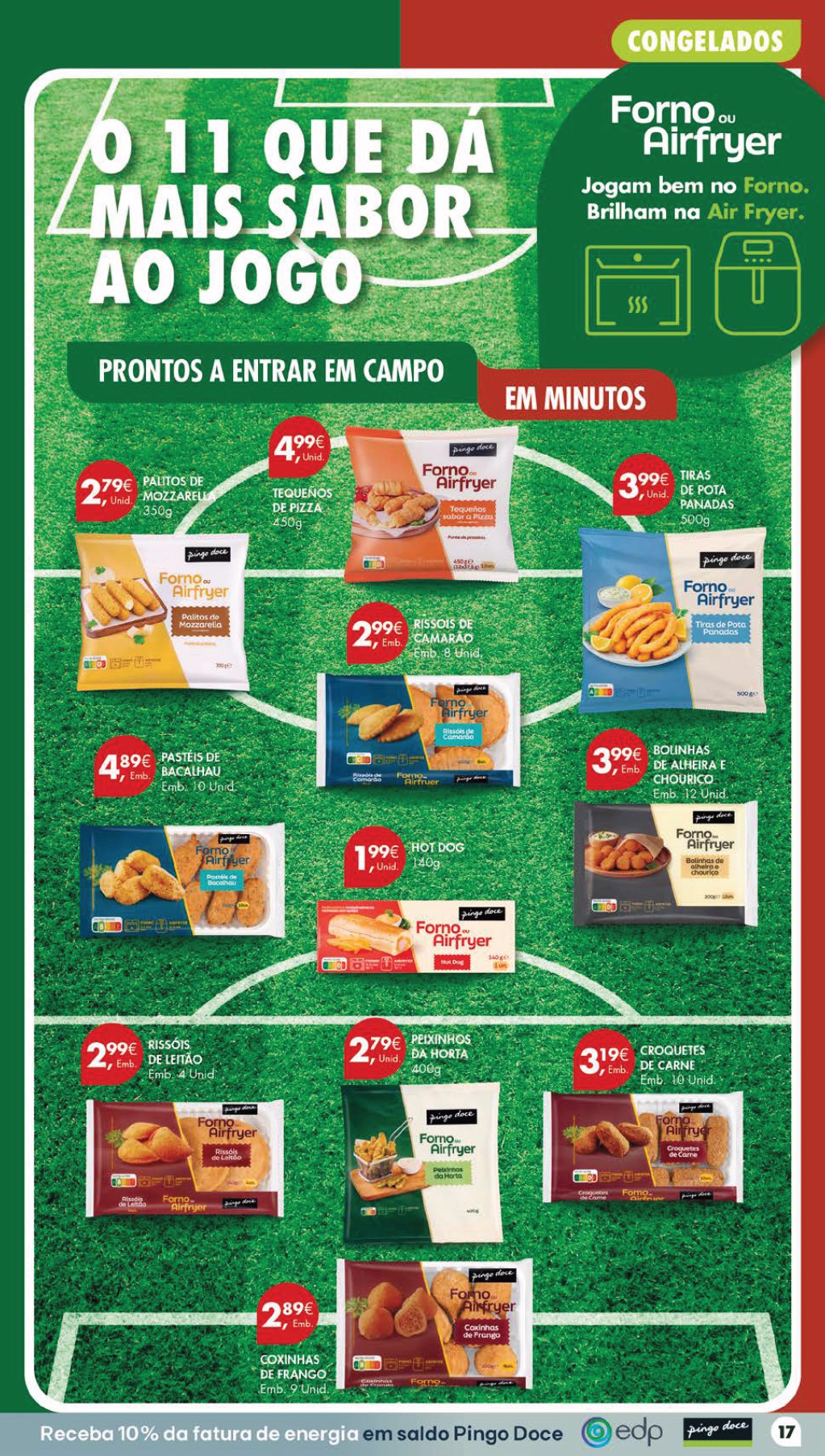 Pingo Doce catalog page 19 — 2026-09-22 to 2026-09-28