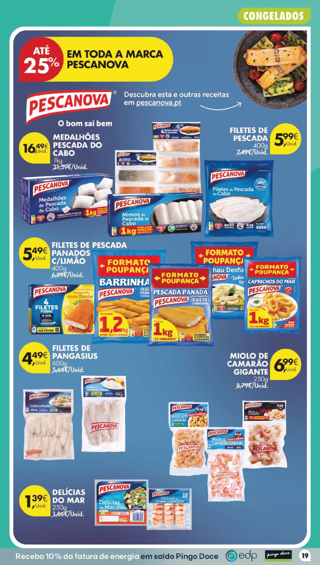 Pingo Doce catalog page 21 — 2026-09-22 to 2026-09-28