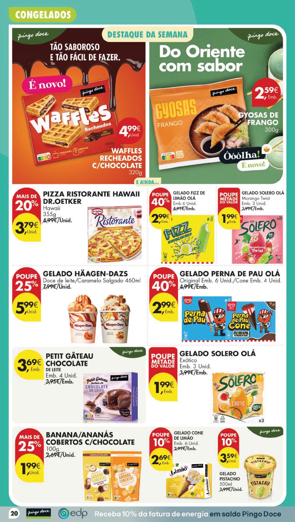 Pingo Doce catalog page 22 — 2026-09-22 to 2026-09-28