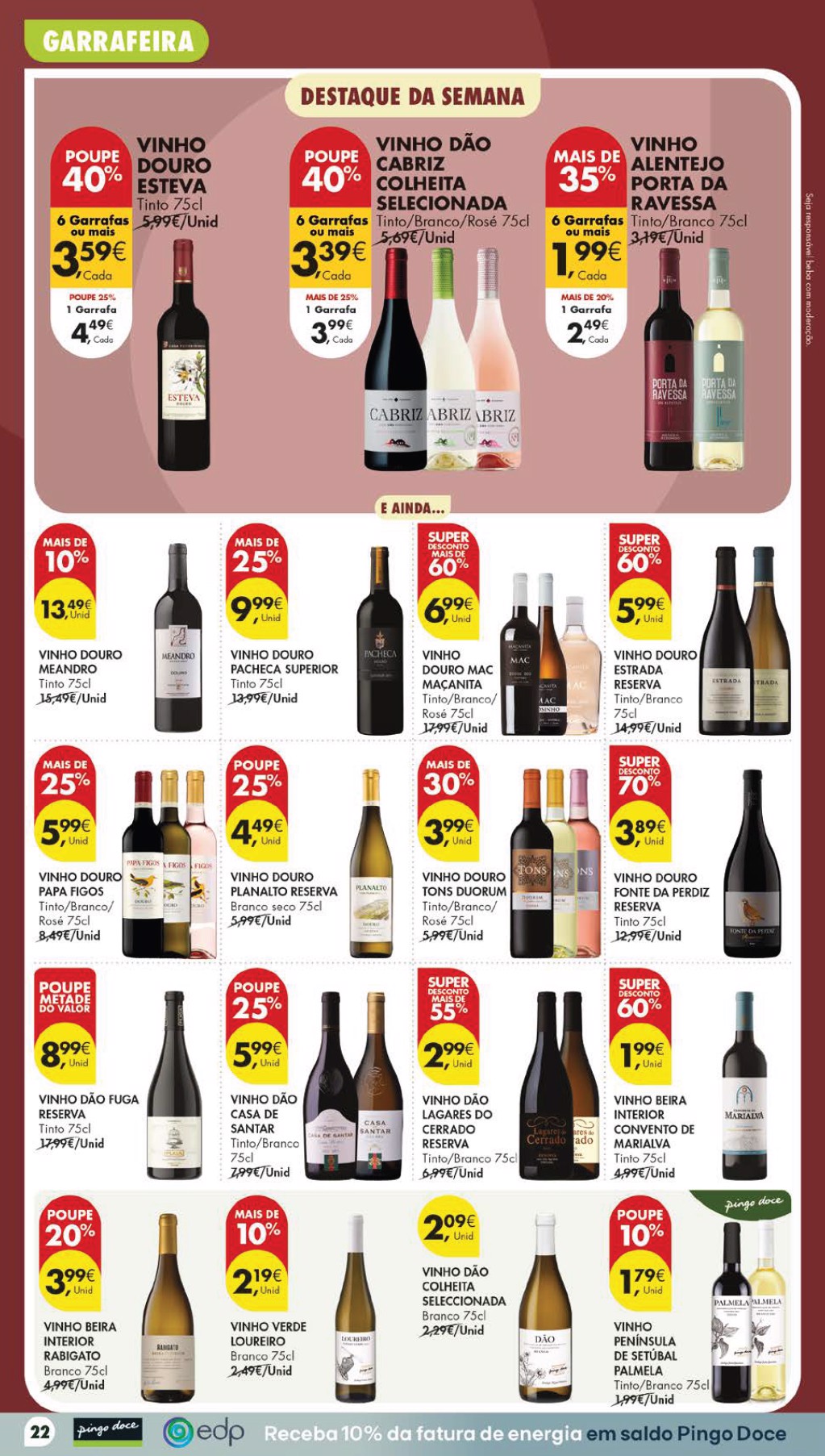 Pingo Doce catalog page 24 — 2026-09-22 to 2026-09-28