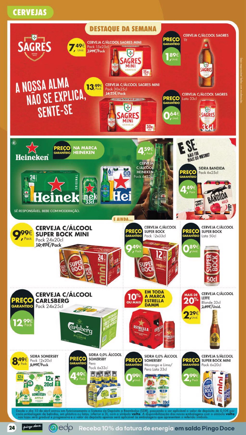 Pingo Doce catalog page 26 — 2026-09-22 to 2026-09-28