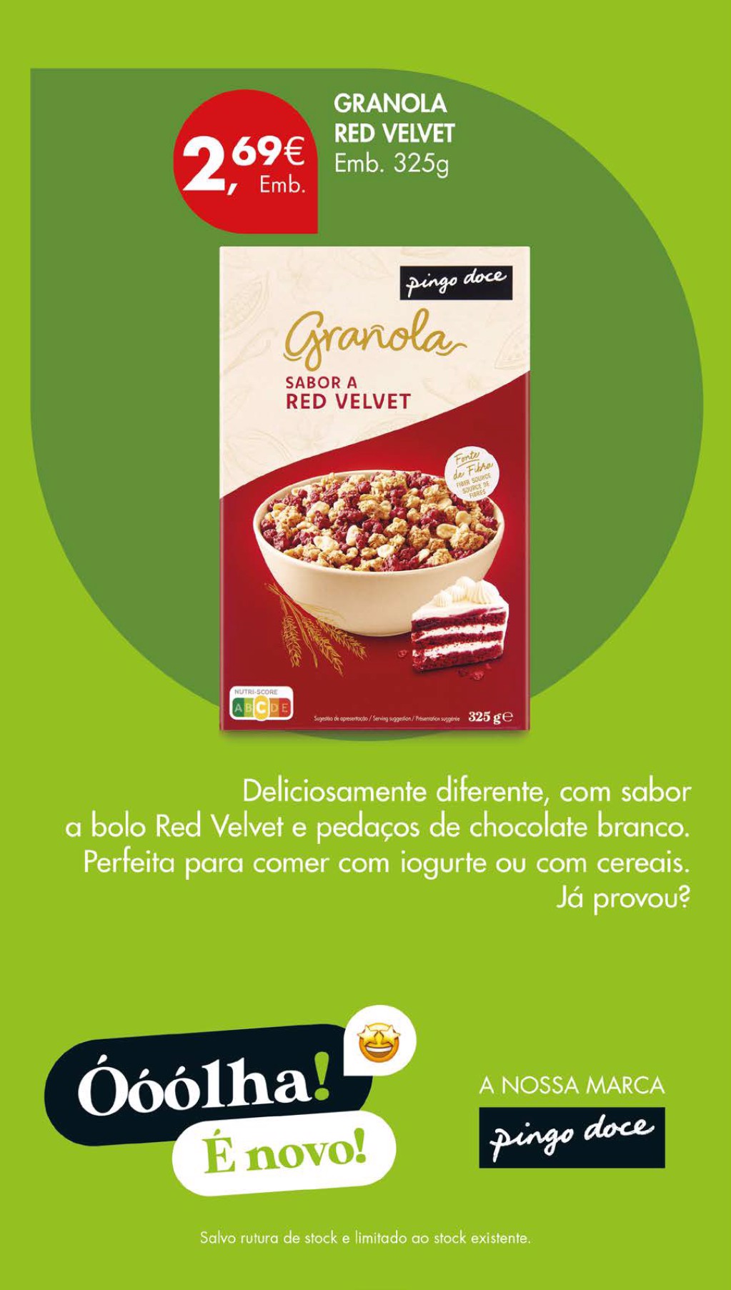 Pingo Doce catalog page 29 — 2026-09-22 to 2026-09-28