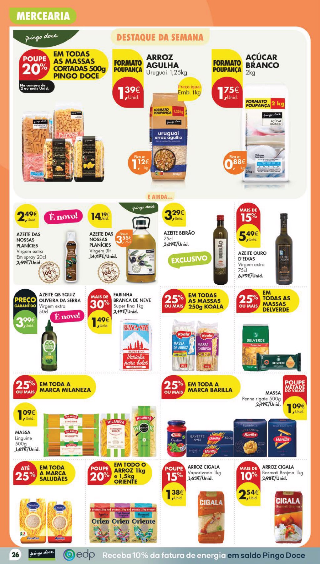 Pingo Doce catalog page 30 — 2026-09-22 to 2026-09-28