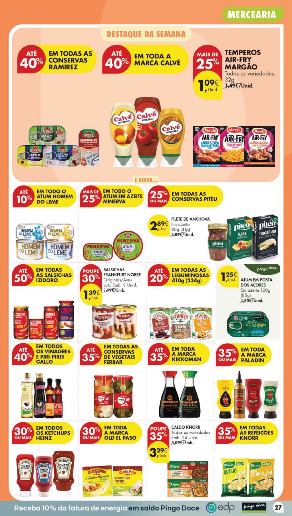 Pingo Doce catalog page 31 — 2026-09-22 to 2026-09-28