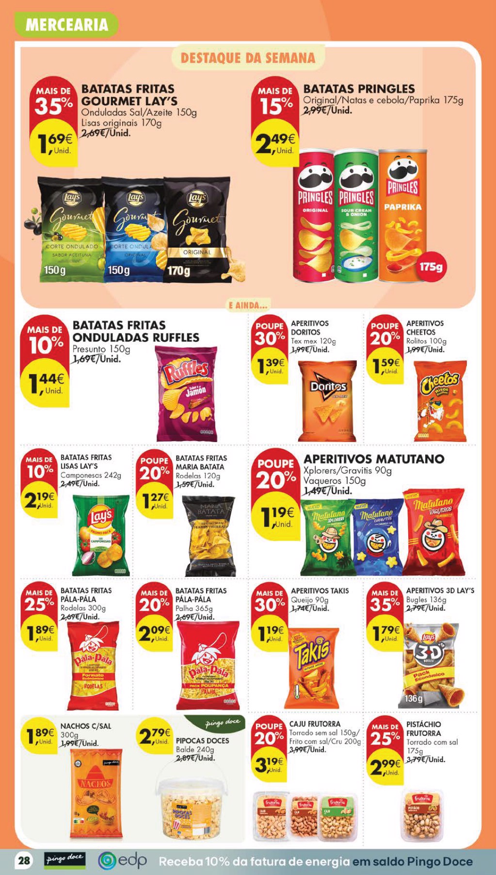 Pingo Doce catalog page 32 — 2026-09-22 to 2026-09-28