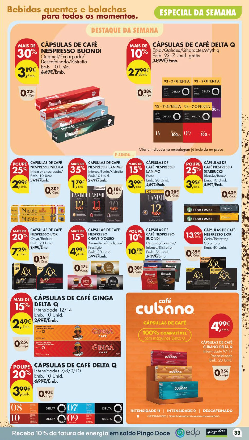 Pingo Doce catalog page 37 — 2026-09-22 to 2026-09-28