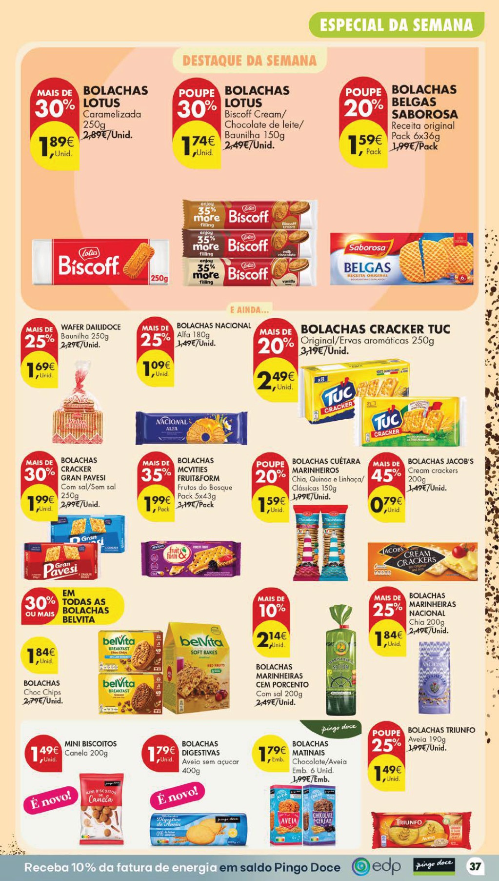Pingo Doce catalog page 41 — 2026-09-22 to 2026-09-28
