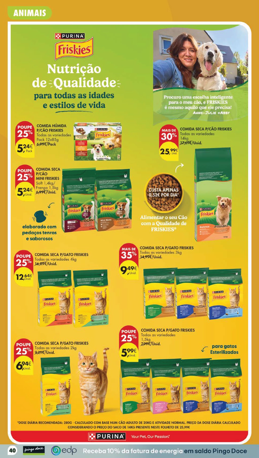 Pingo Doce catalog page 44 — 2026-09-22 to 2026-09-28