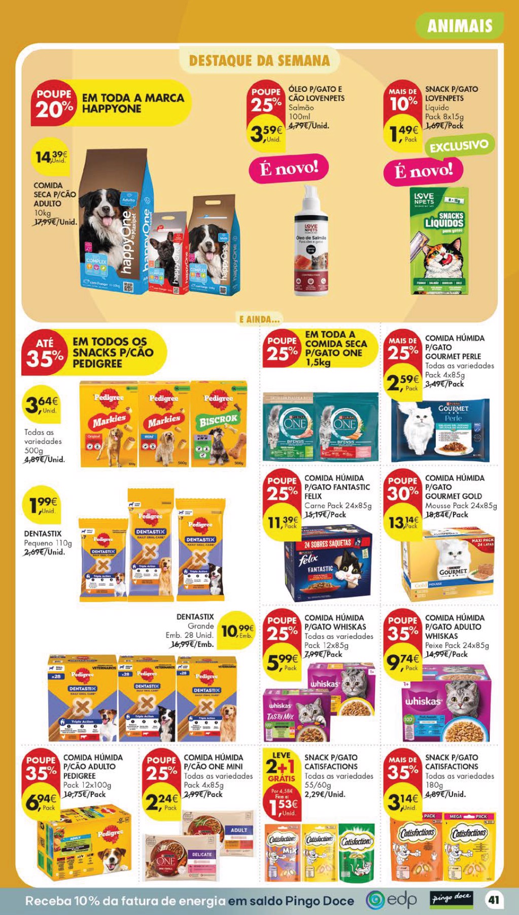 Pingo Doce catalog page 45 — 2026-09-22 to 2026-09-28