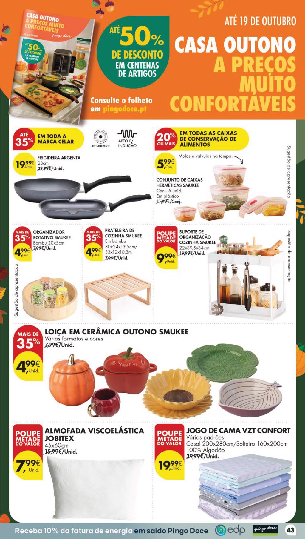 Pingo Doce catalog page 47 — 2026-09-22 to 2026-09-28