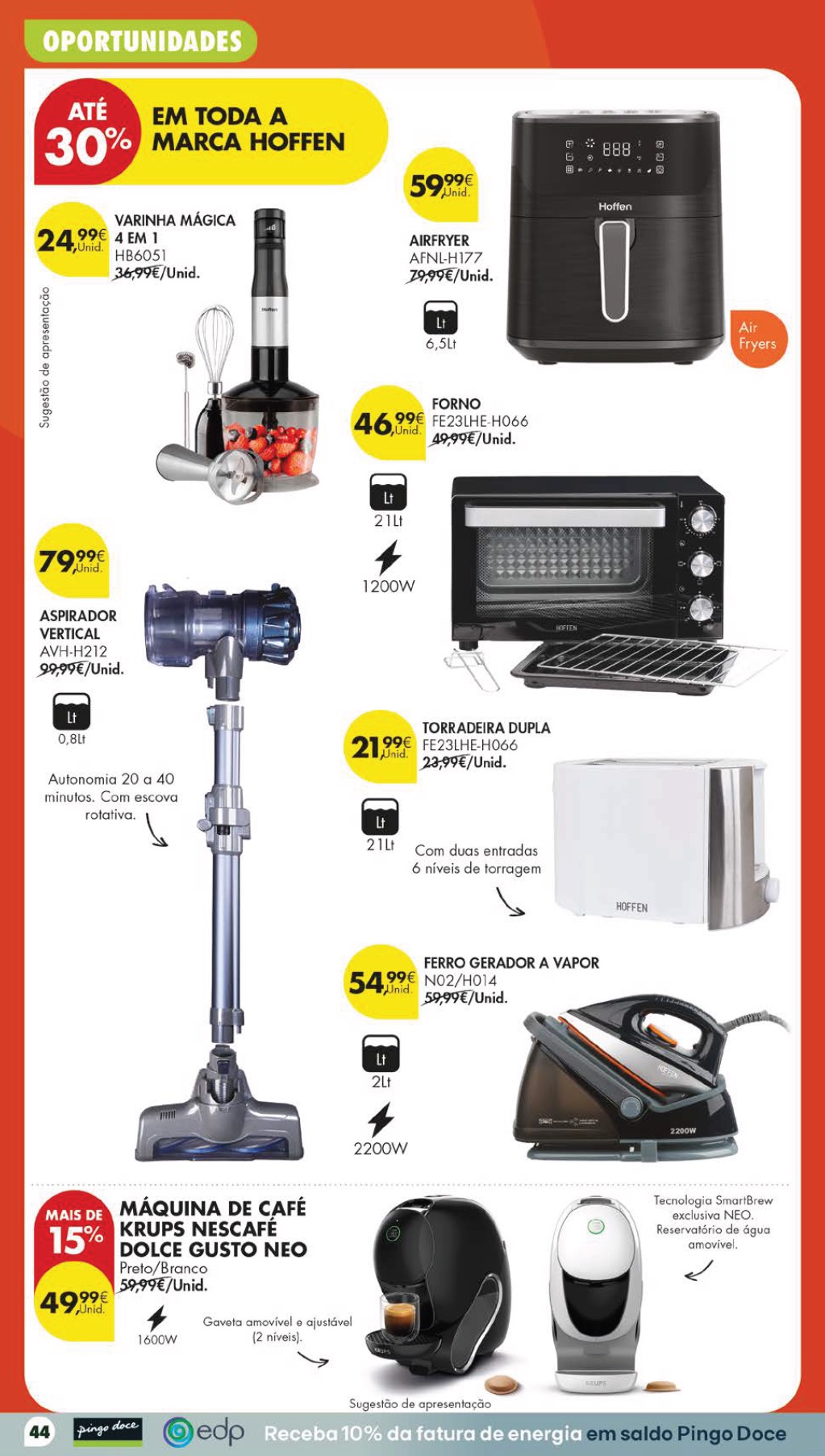 Pingo Doce catalog page 48 — 2026-09-22 to 2026-09-28