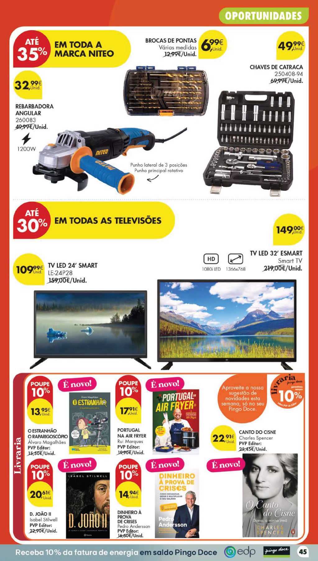 Pingo Doce catalog page 49 — 2026-09-22 to 2026-09-28