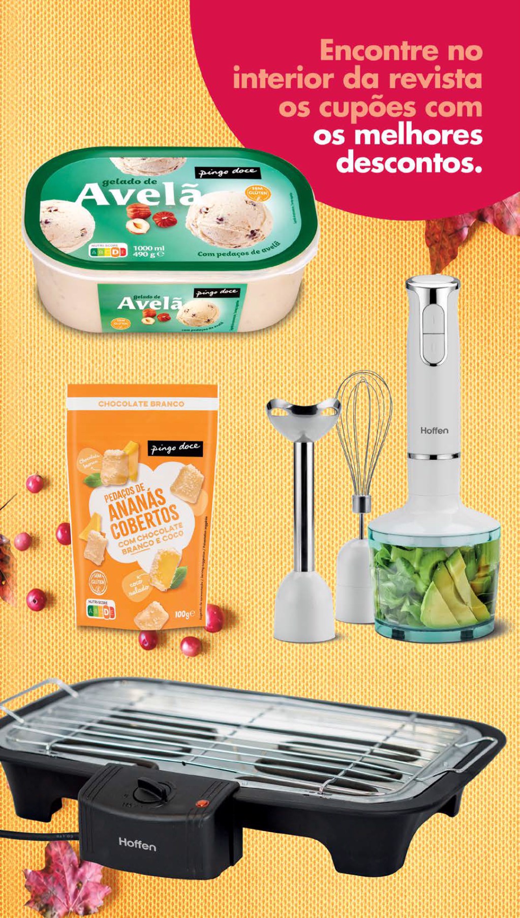 Pingo Doce catalog page 53 — 2026-09-22 to 2026-09-28
