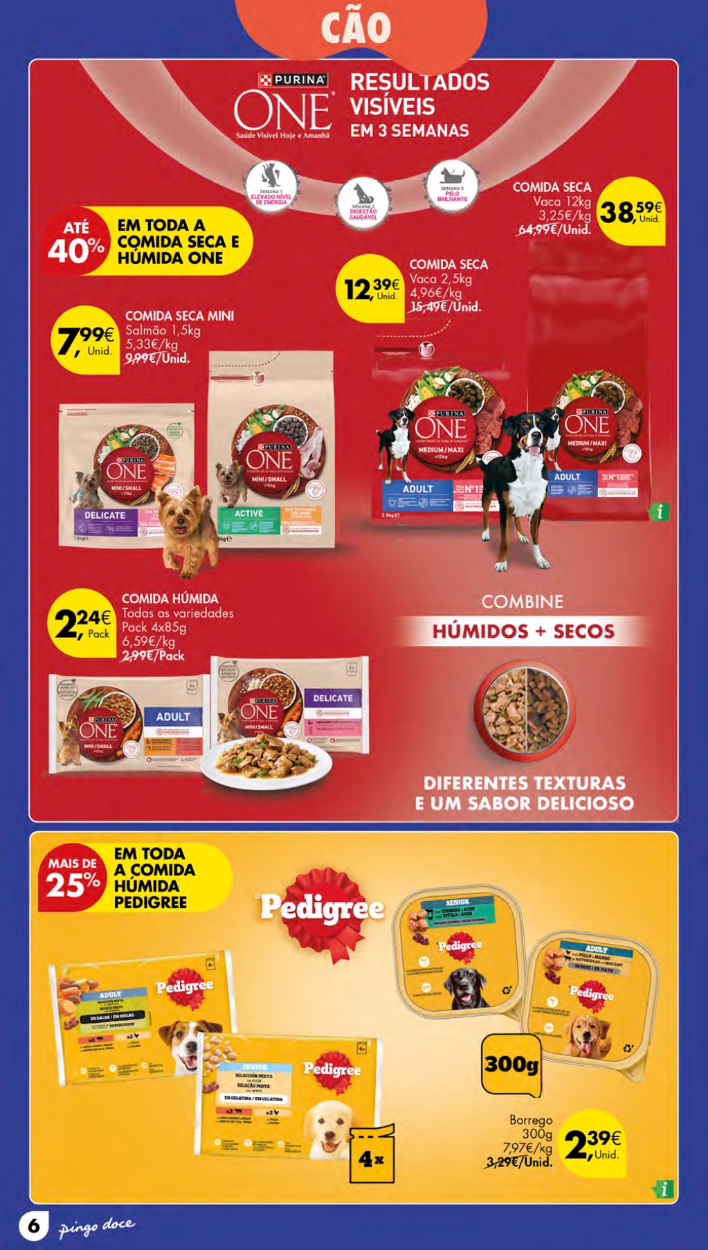 Pingo Doce catalog page 6 — 2026-10-01 to 2026-10-14