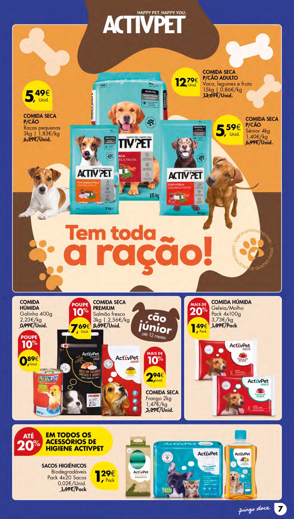 Pingo Doce catalog page 7 — 2026-10-01 to 2026-10-14
