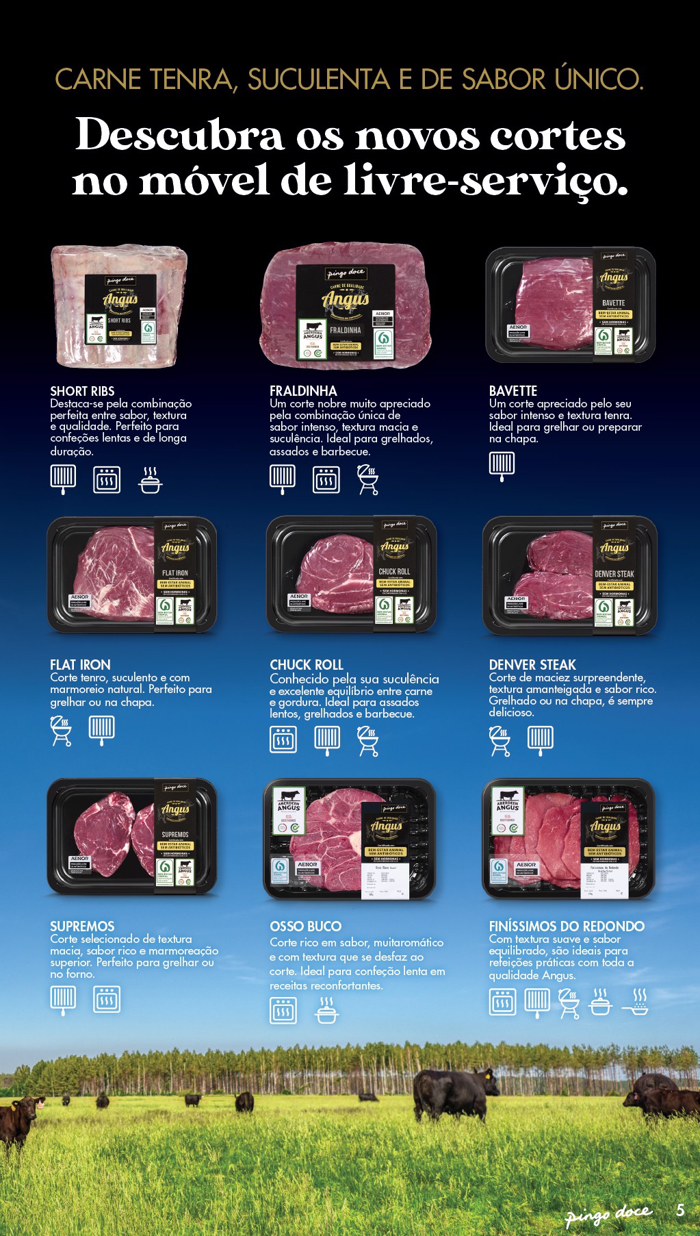 Pingo Doce catalog page 5 — 2026-10-02 to 2026-10-05