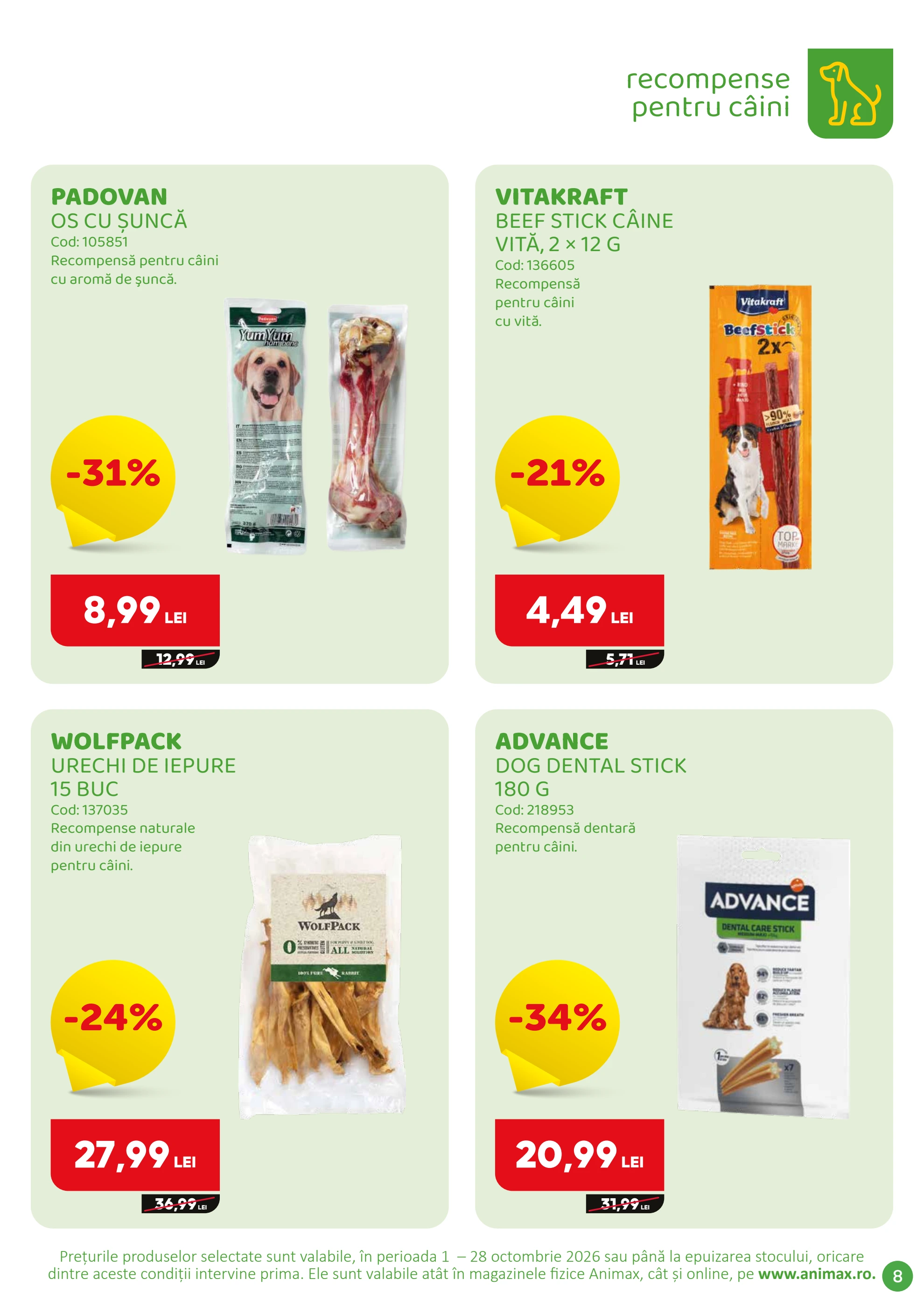Animax catalog page 9 — 2026-10-01 to 2026-10-31