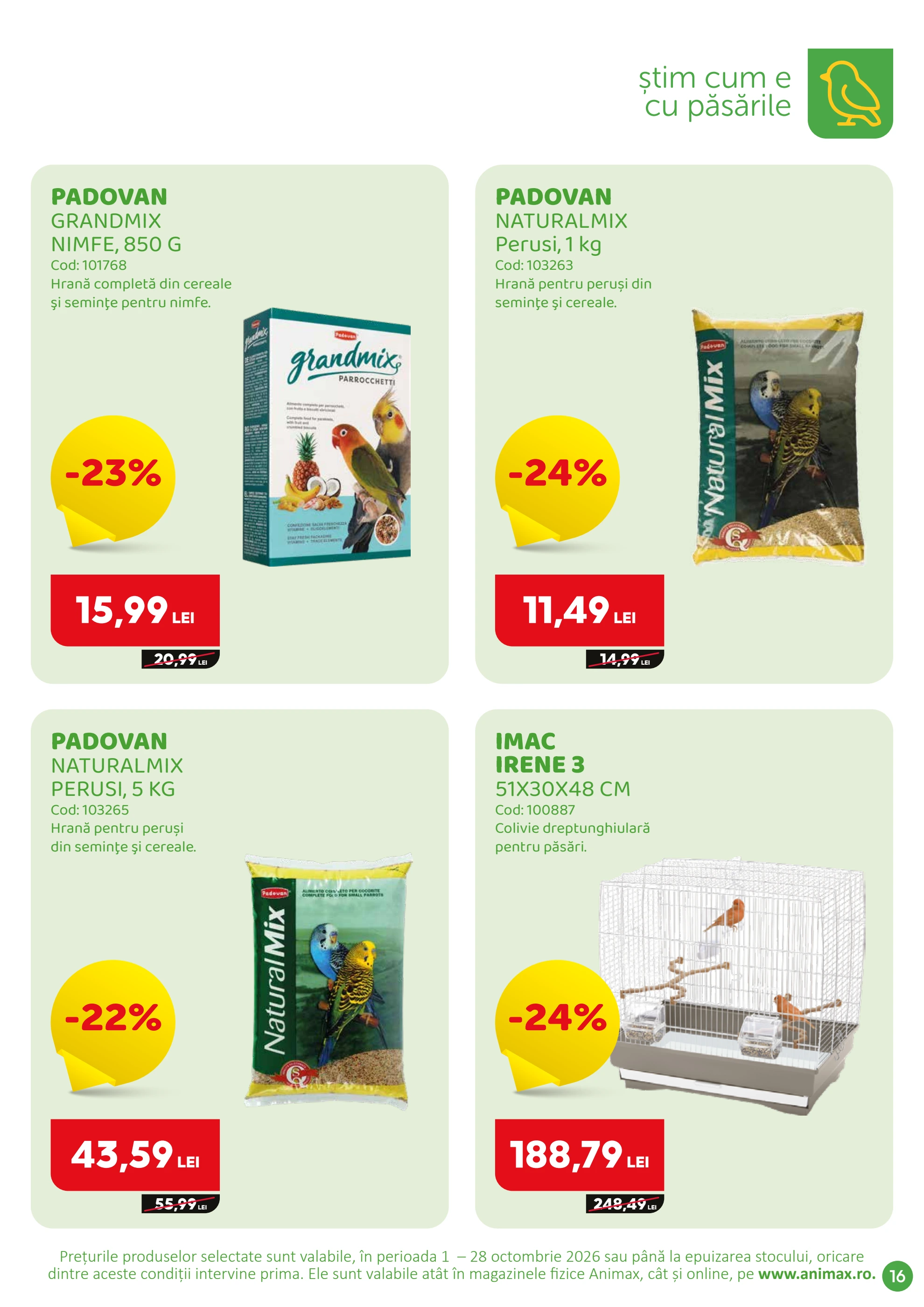 Animax catalog page 17 — 2026-10-01 to 2026-10-31