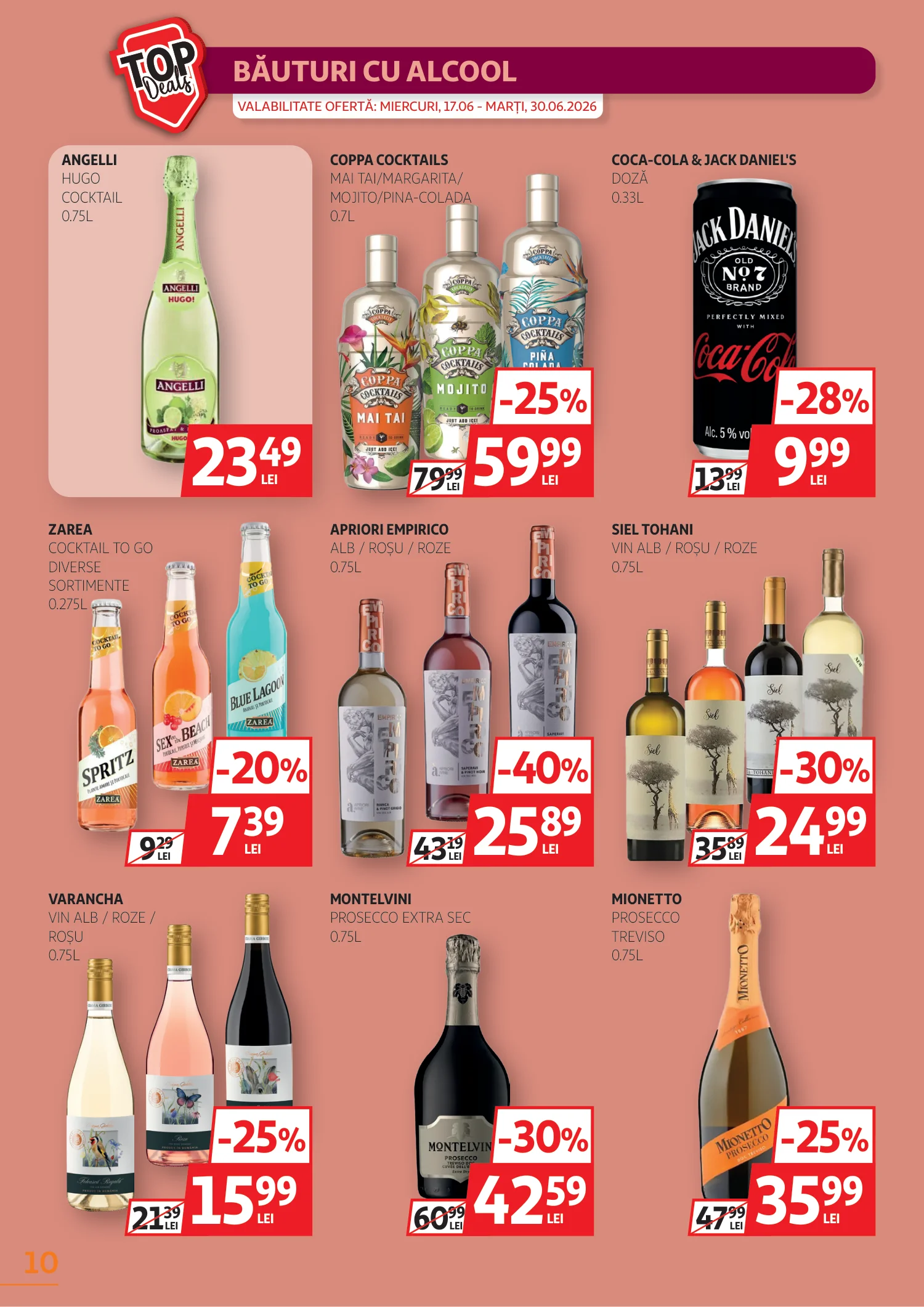 Auchan catalog page 10 — 2026-06-17 to 2026-06-30
