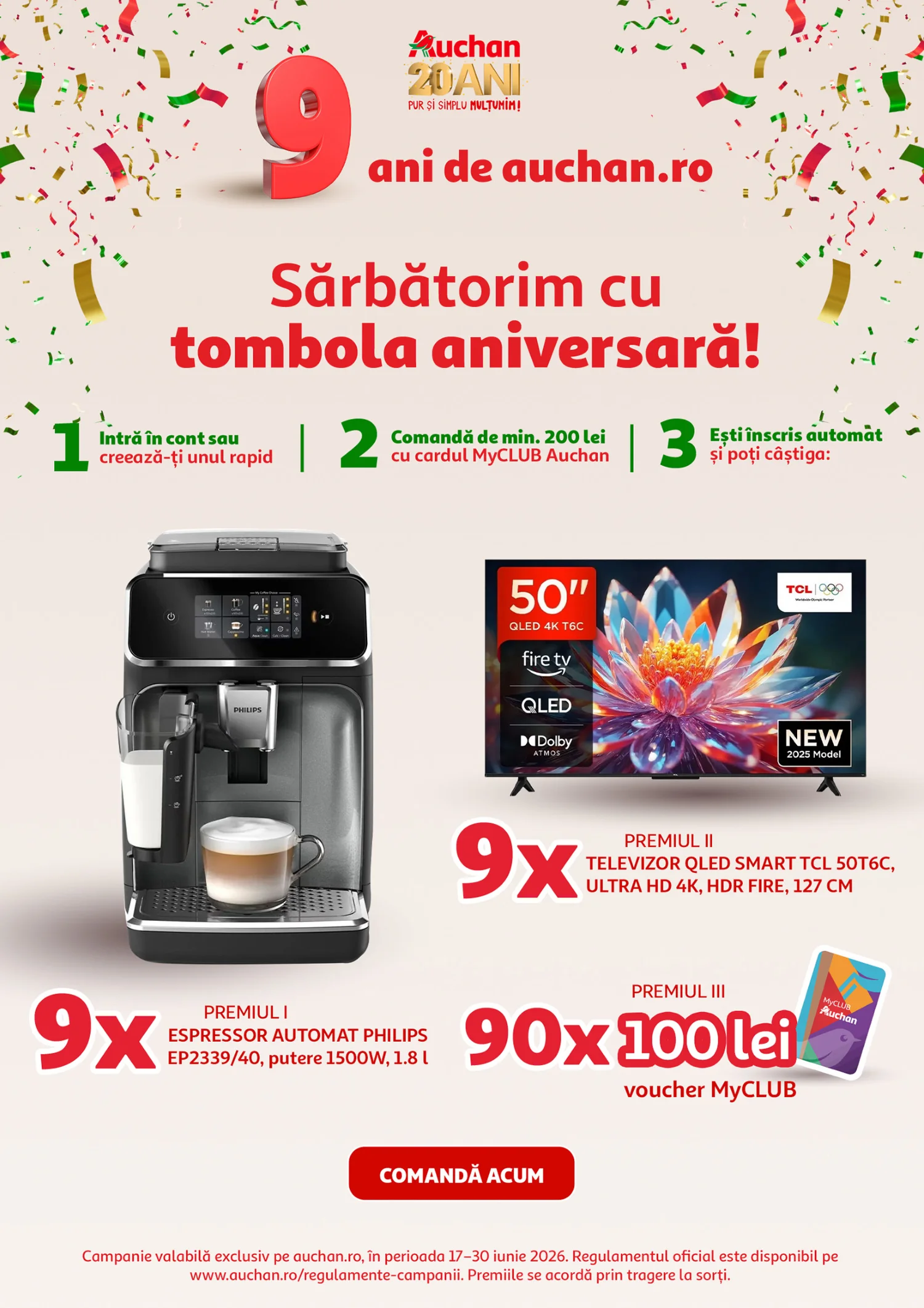 Auchan catalog page 34 — 2026-06-17 to 2026-06-30