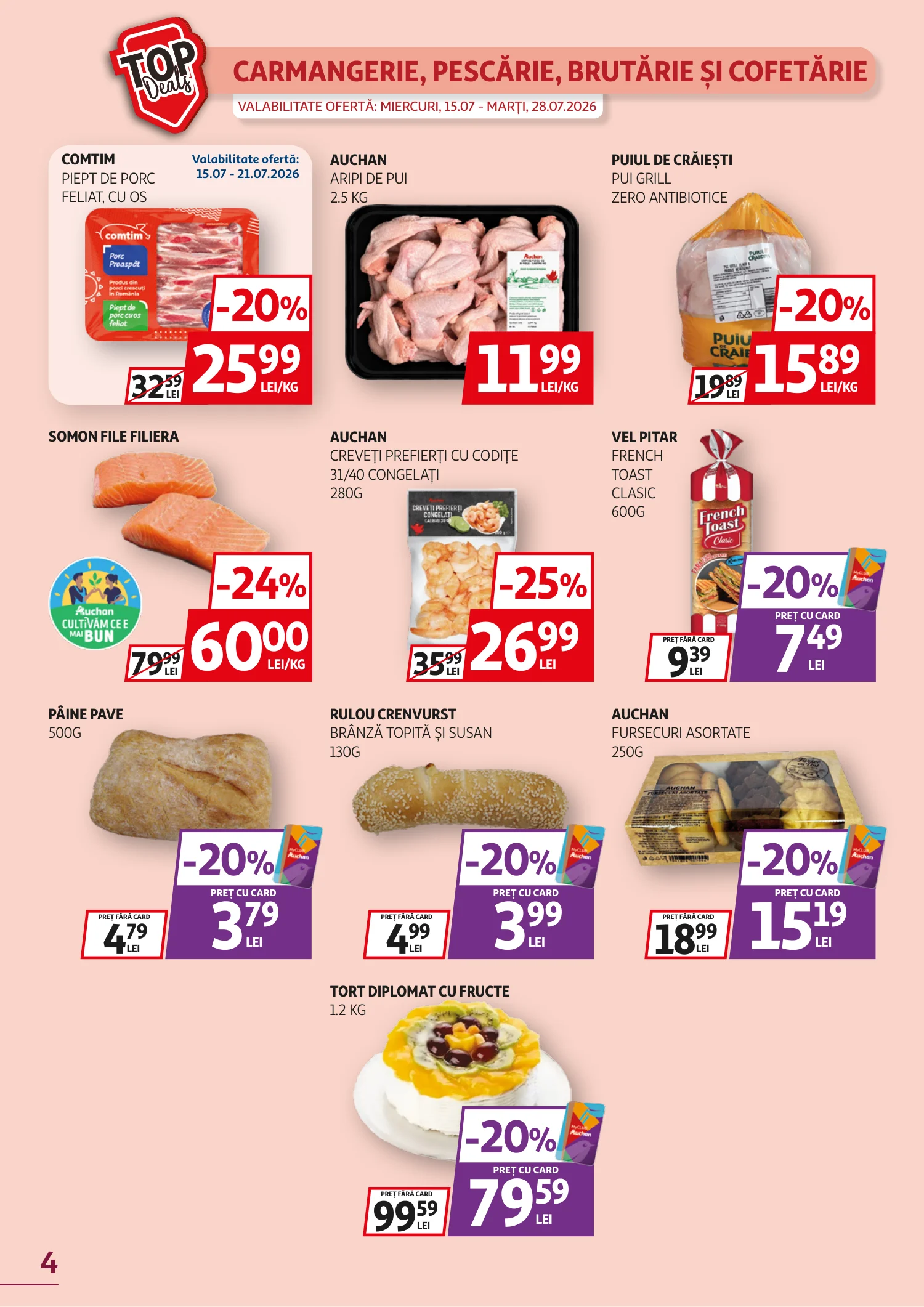 Auchan catalog page 4 — 2026-07-15 to 2026-07-28