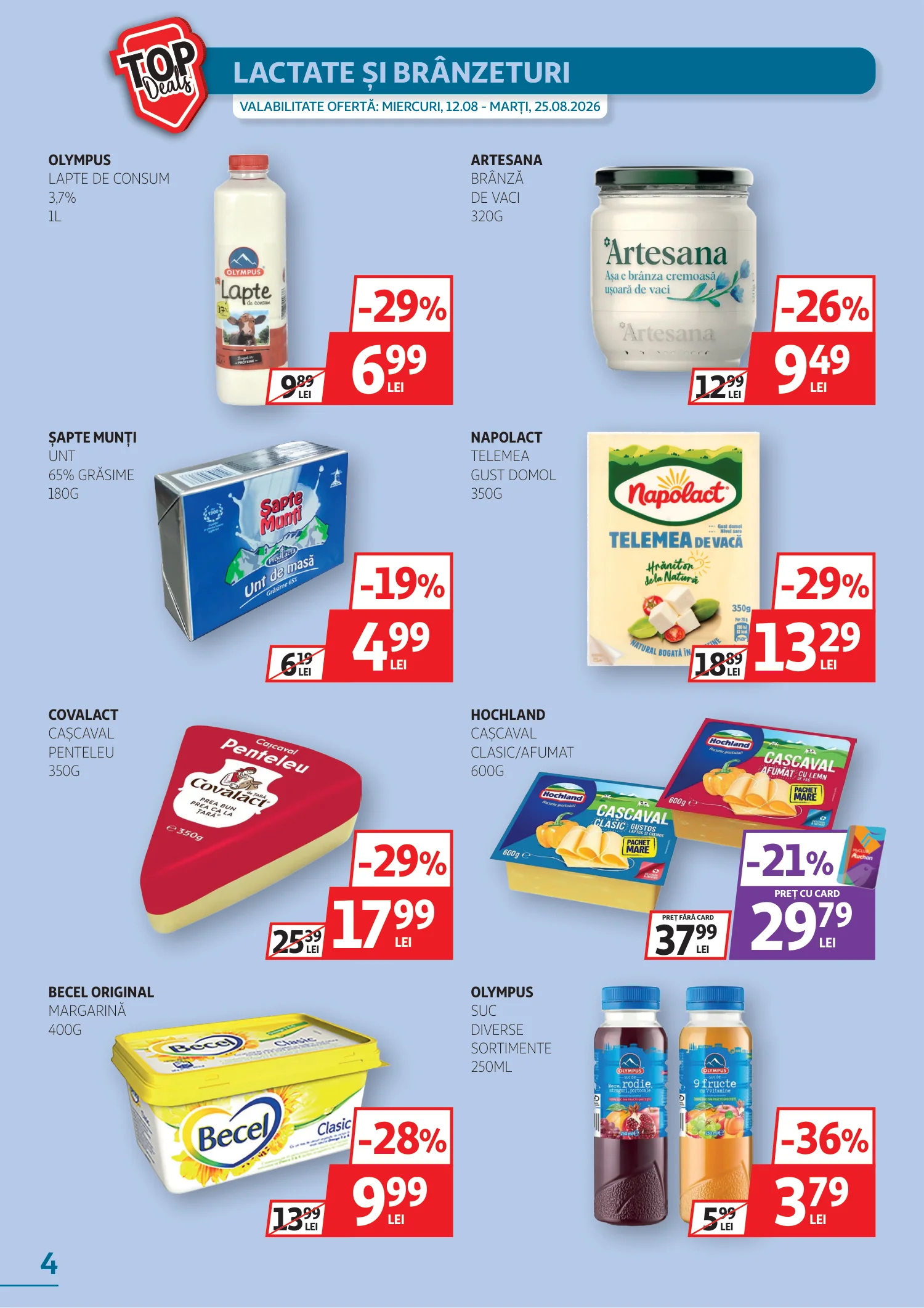 Auchan catalog page 4 — 2026-08-12 to 2026-08-25