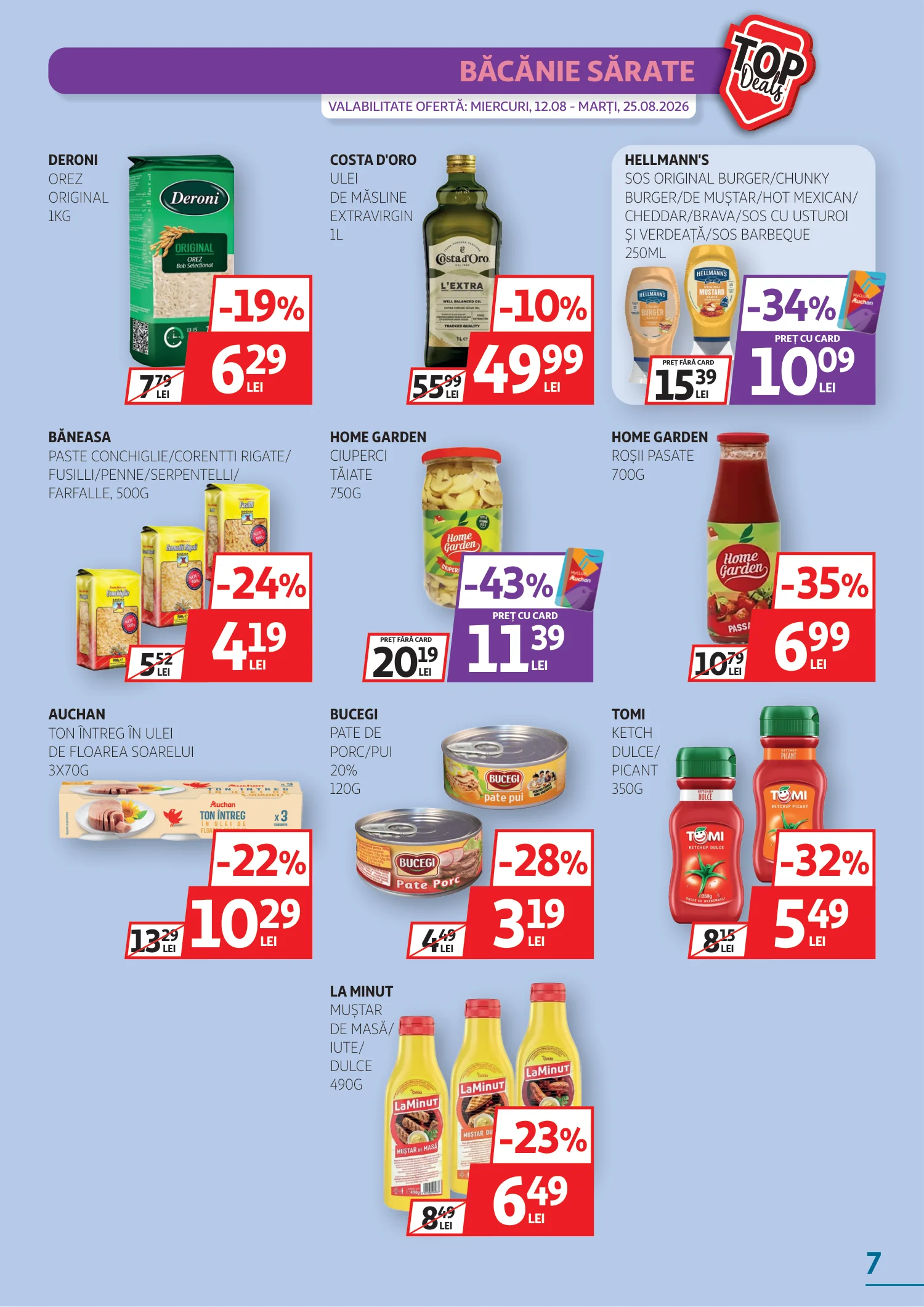 Auchan catalog page 7 — 2026-08-12 to 2026-08-25