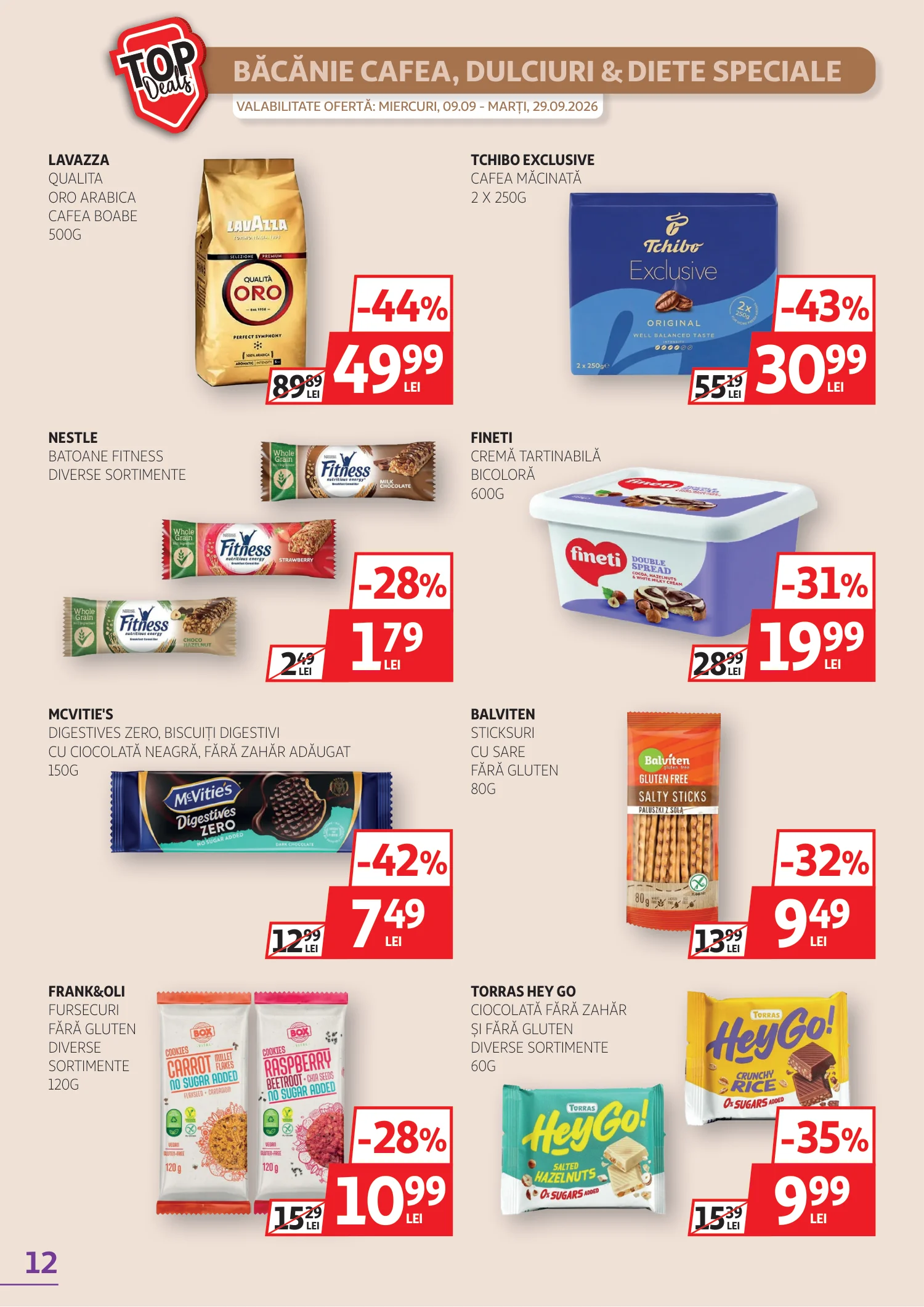 Auchan catalog page 12 — 2026-09-09 to 2026-09-29