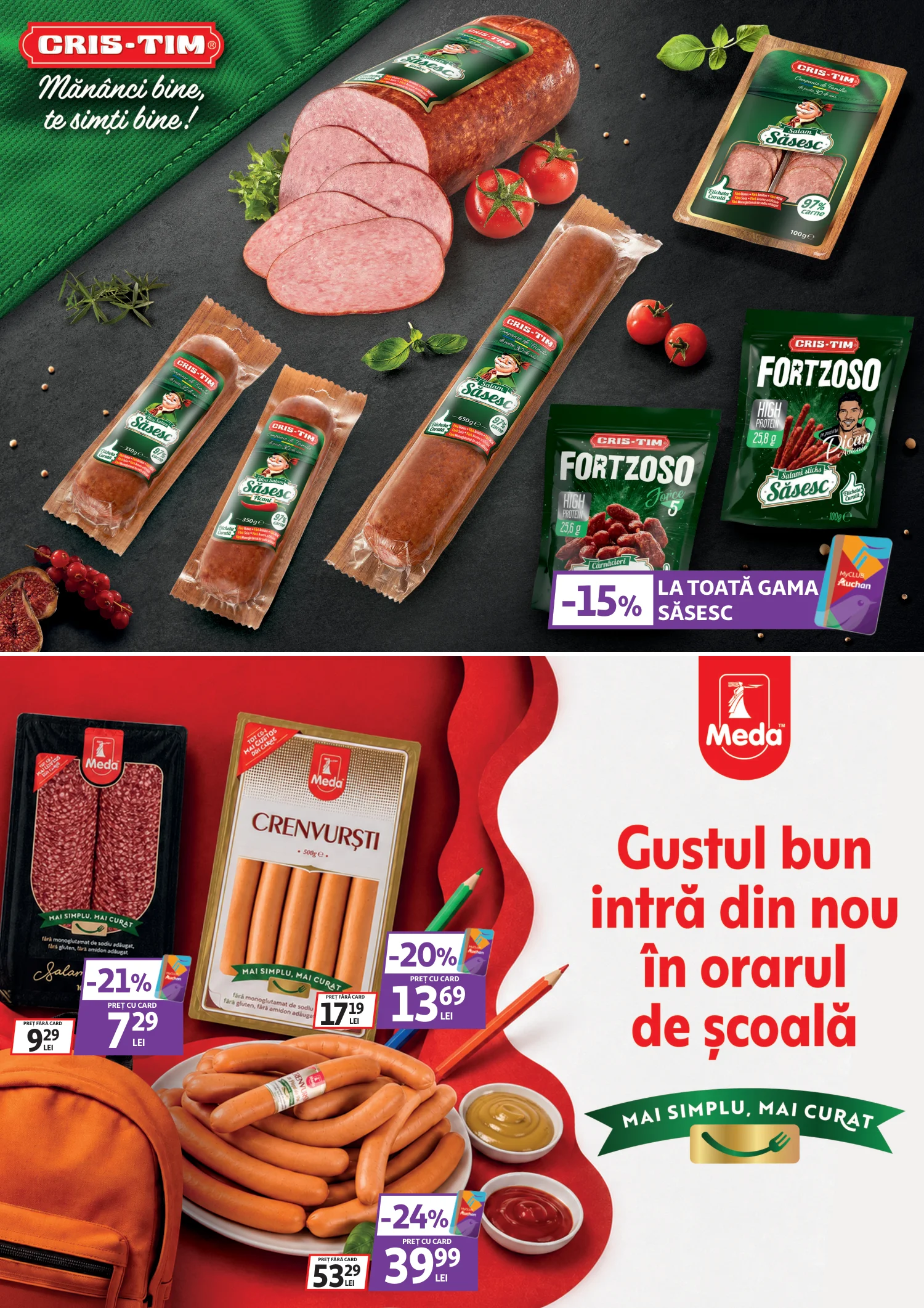 Auchan catalog page 39 — 2026-09-09 to 2026-09-29