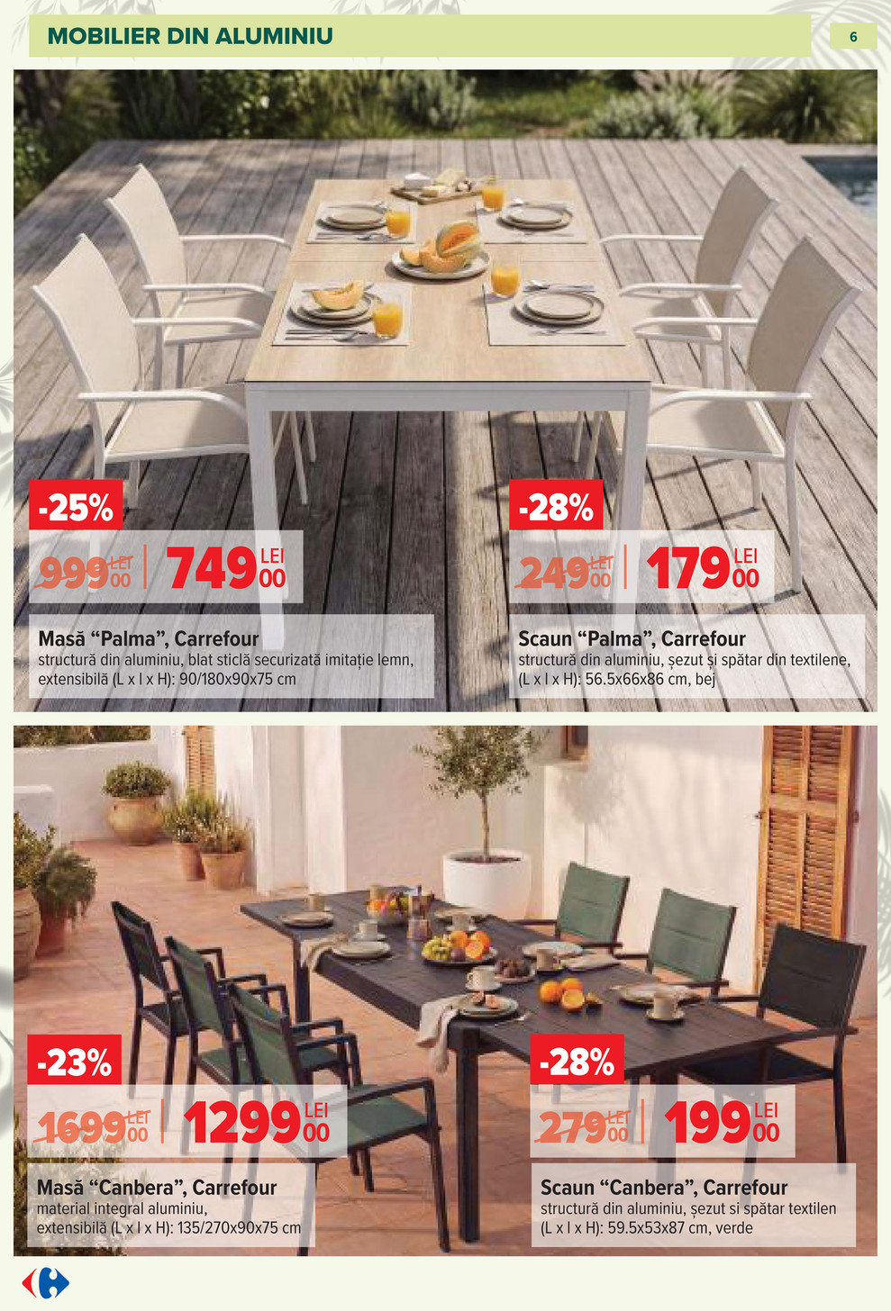 Carrefour catalog page 6 — 2026-03-11 to 2026-05-12