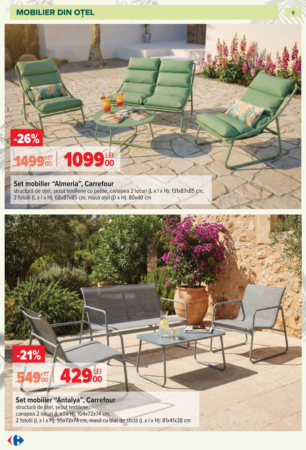 Carrefour catalog page 8 — 2026-03-11 to 2026-05-12