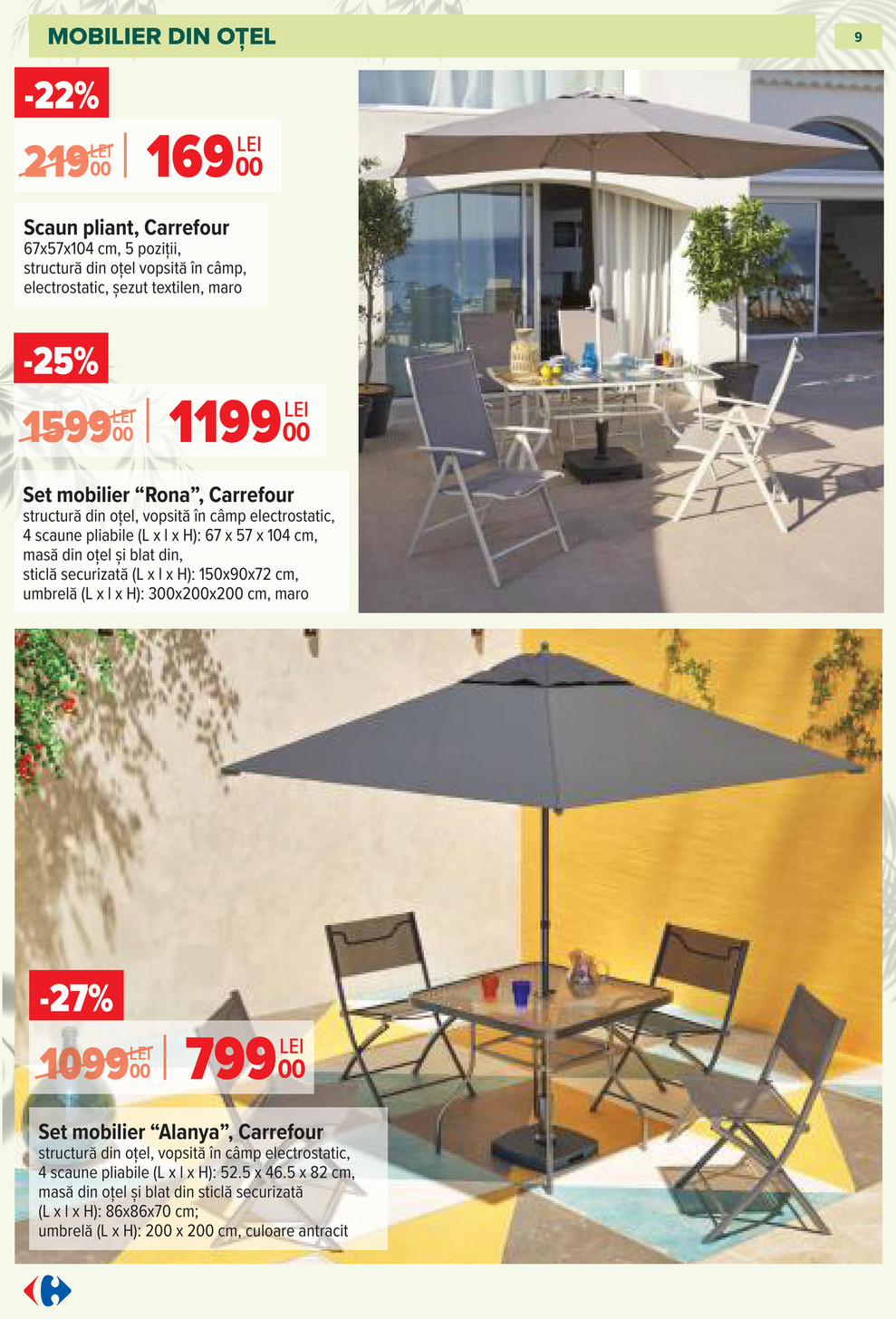 Carrefour catalog page 9 — 2026-03-11 to 2026-05-12