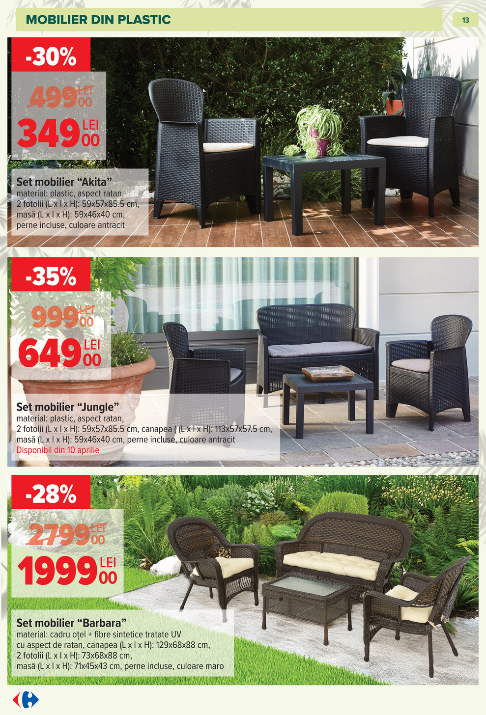 Carrefour catalog page 13 — 2026-03-11 to 2026-05-12