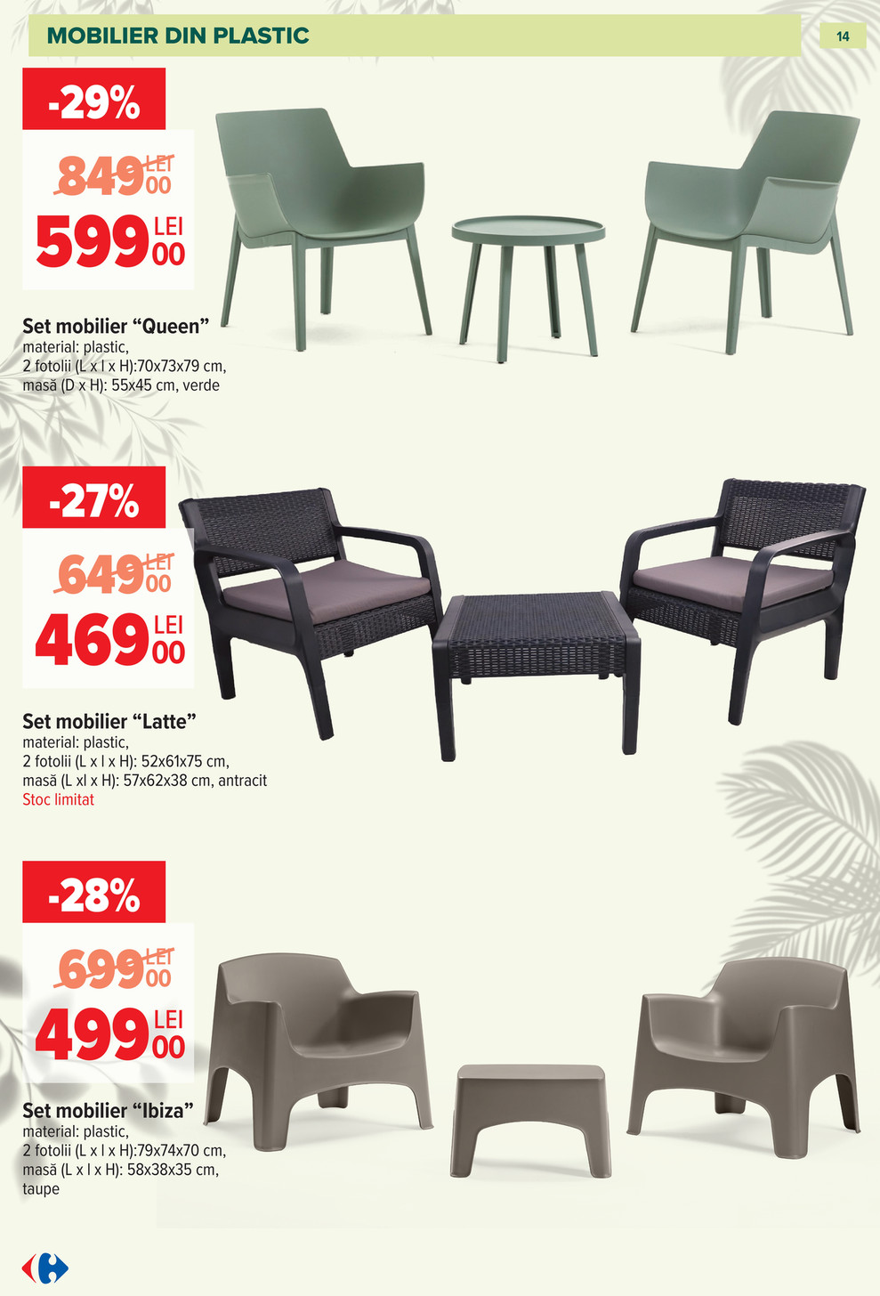 Carrefour catalog page 14 — 2026-03-11 to 2026-05-12