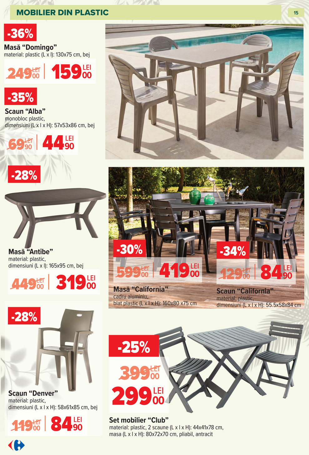 Carrefour catalog page 15 — 2026-03-11 to 2026-05-12