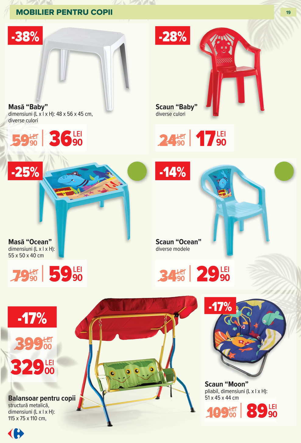 Carrefour catalog page 19 — 2026-03-11 to 2026-05-12
