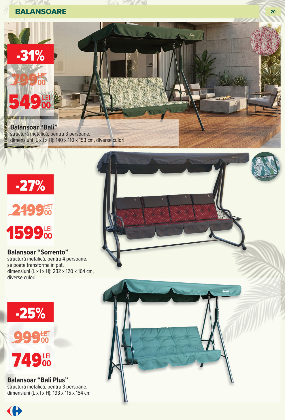 Carrefour catalog page 20 — 2026-03-11 to 2026-05-12