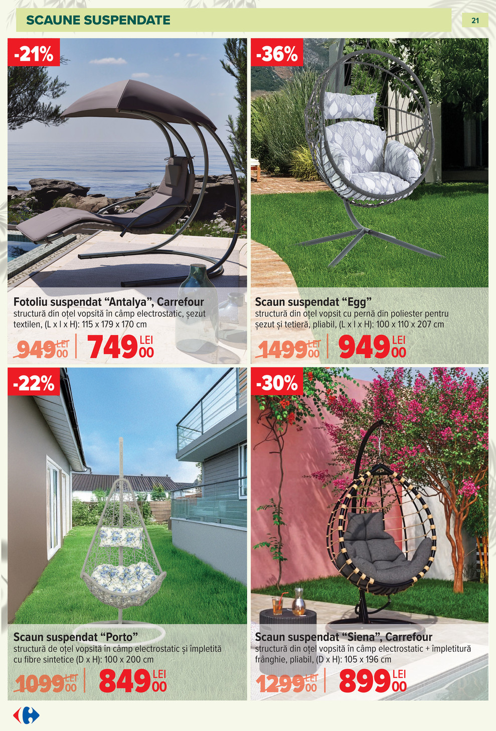 Carrefour catalog page 21 — 2026-03-11 to 2026-05-12