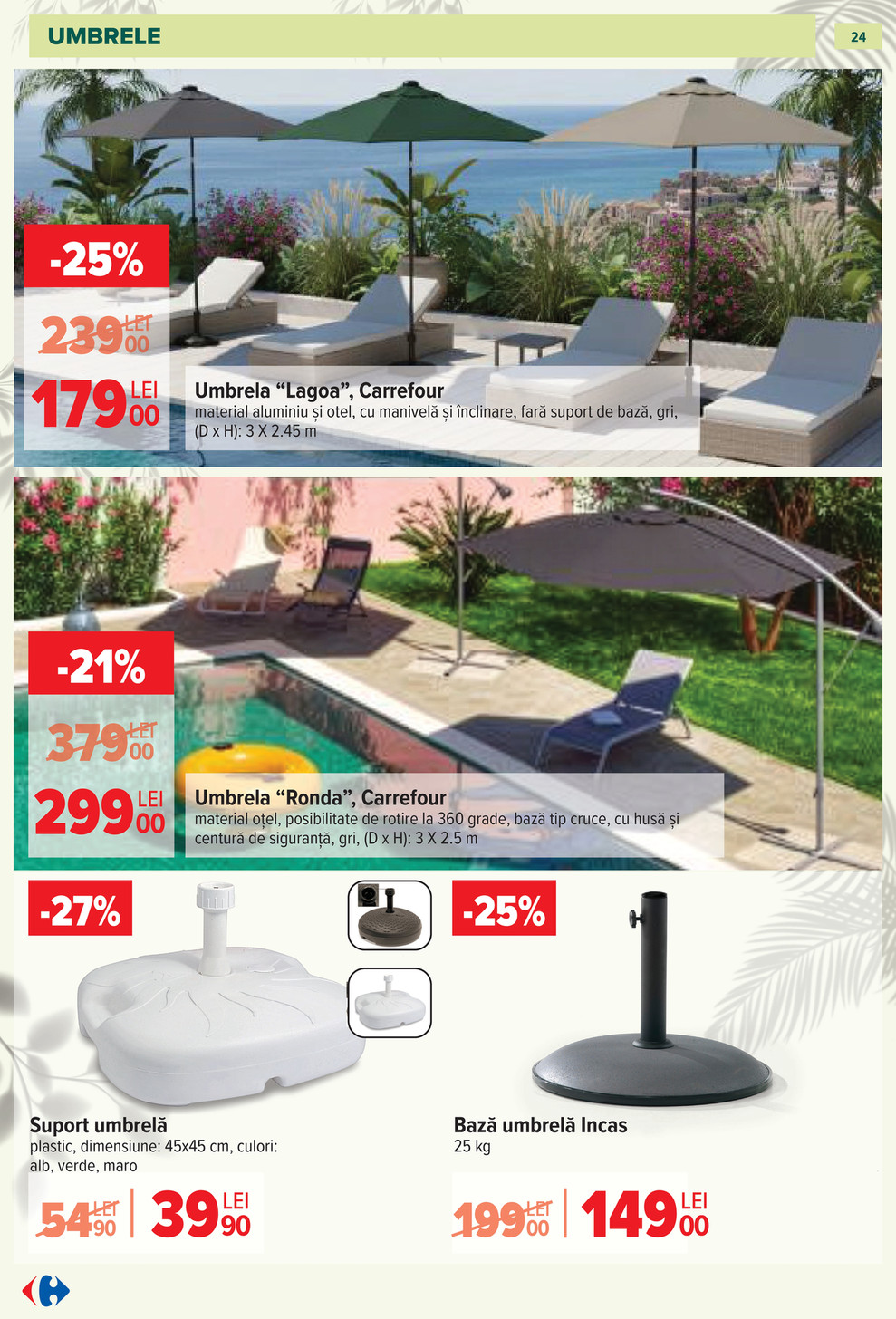 Carrefour catalog page 24 — 2026-03-11 to 2026-05-12
