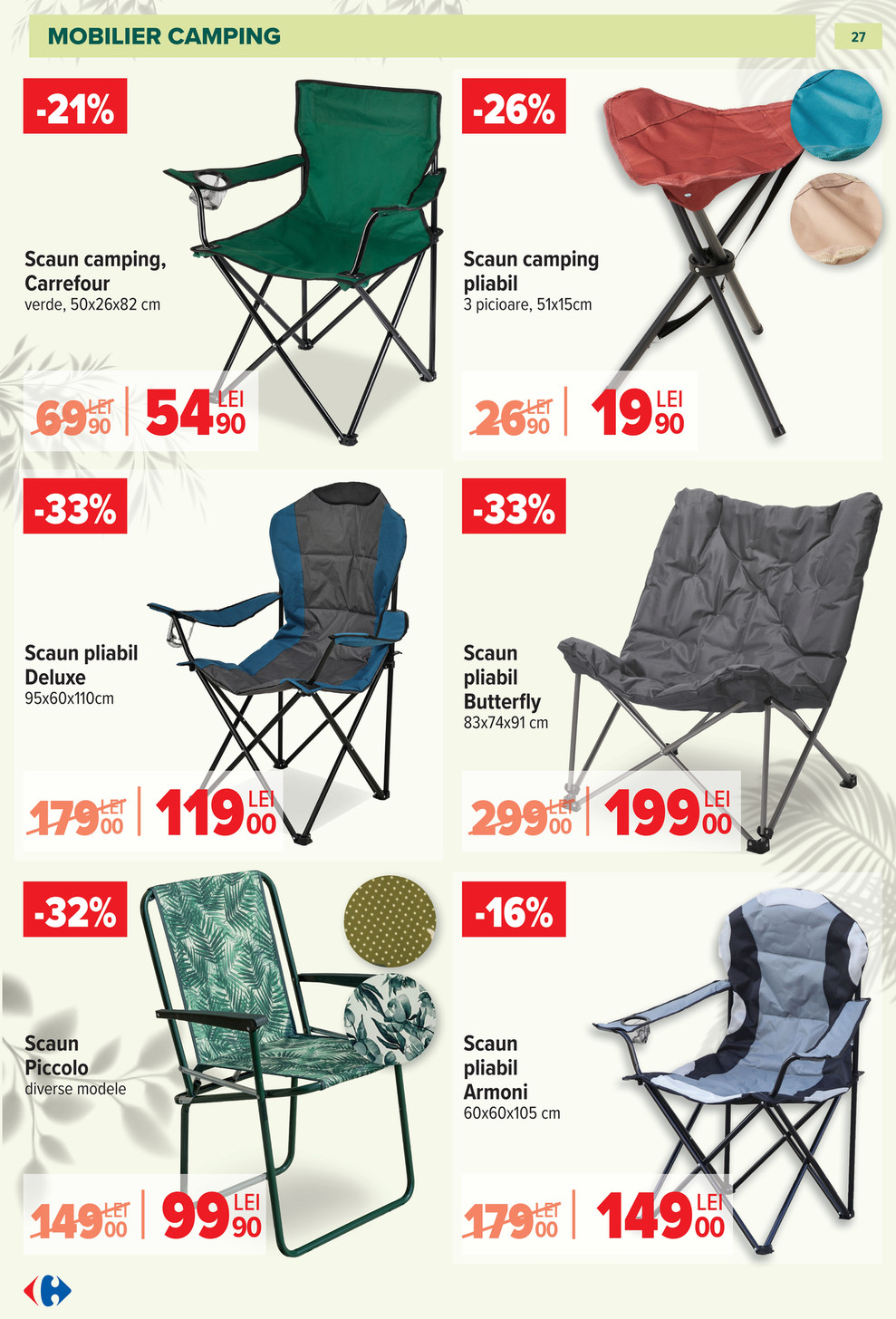 Carrefour catalog page 27 — 2026-03-11 to 2026-05-12