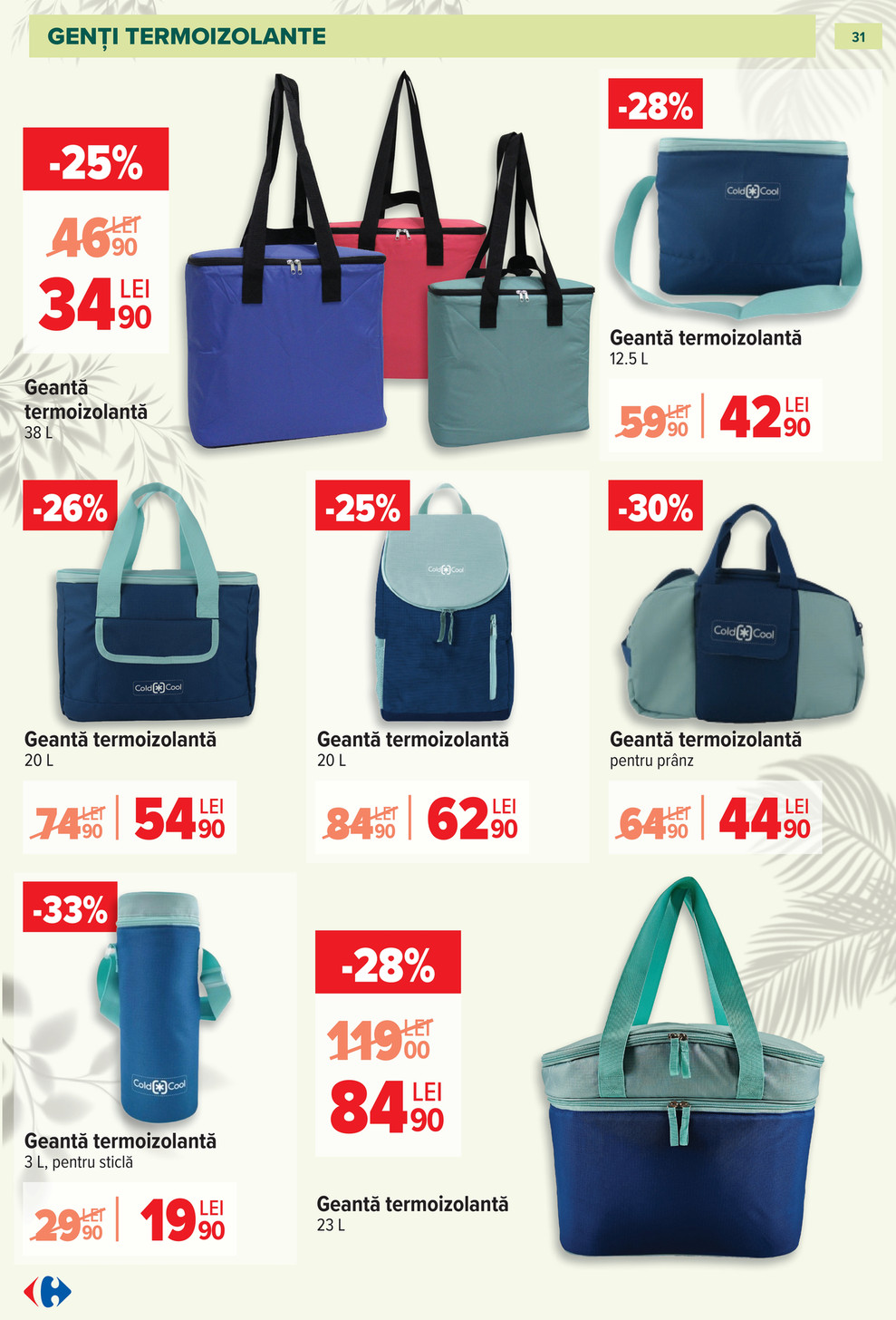 Carrefour catalog page 31 — 2026-03-11 to 2026-05-12