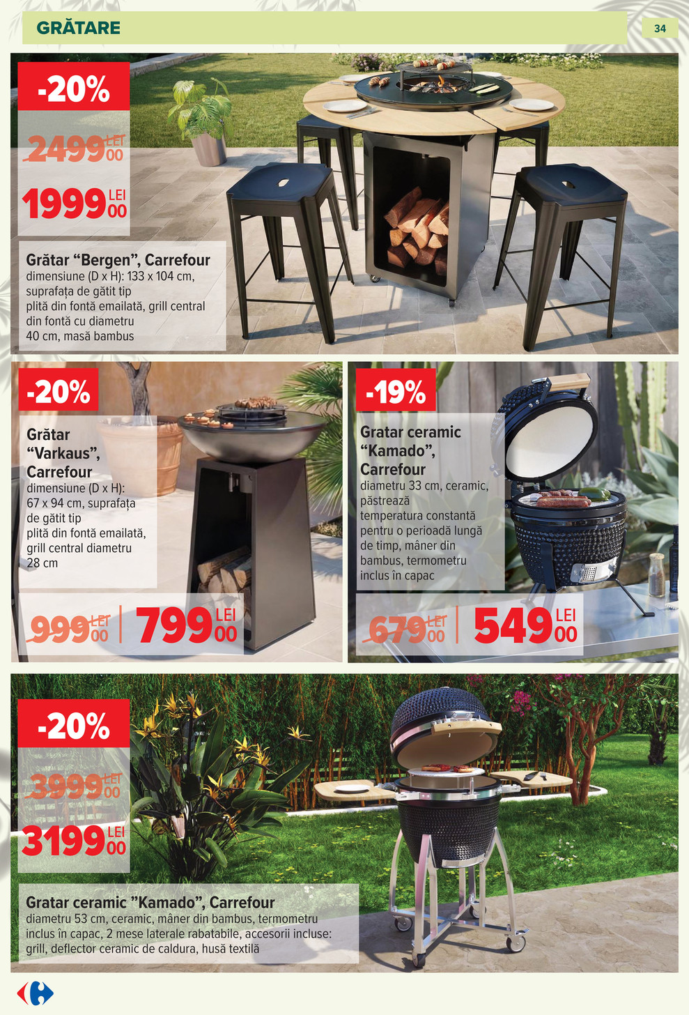 Carrefour catalog page 34 — 2026-03-11 to 2026-05-12