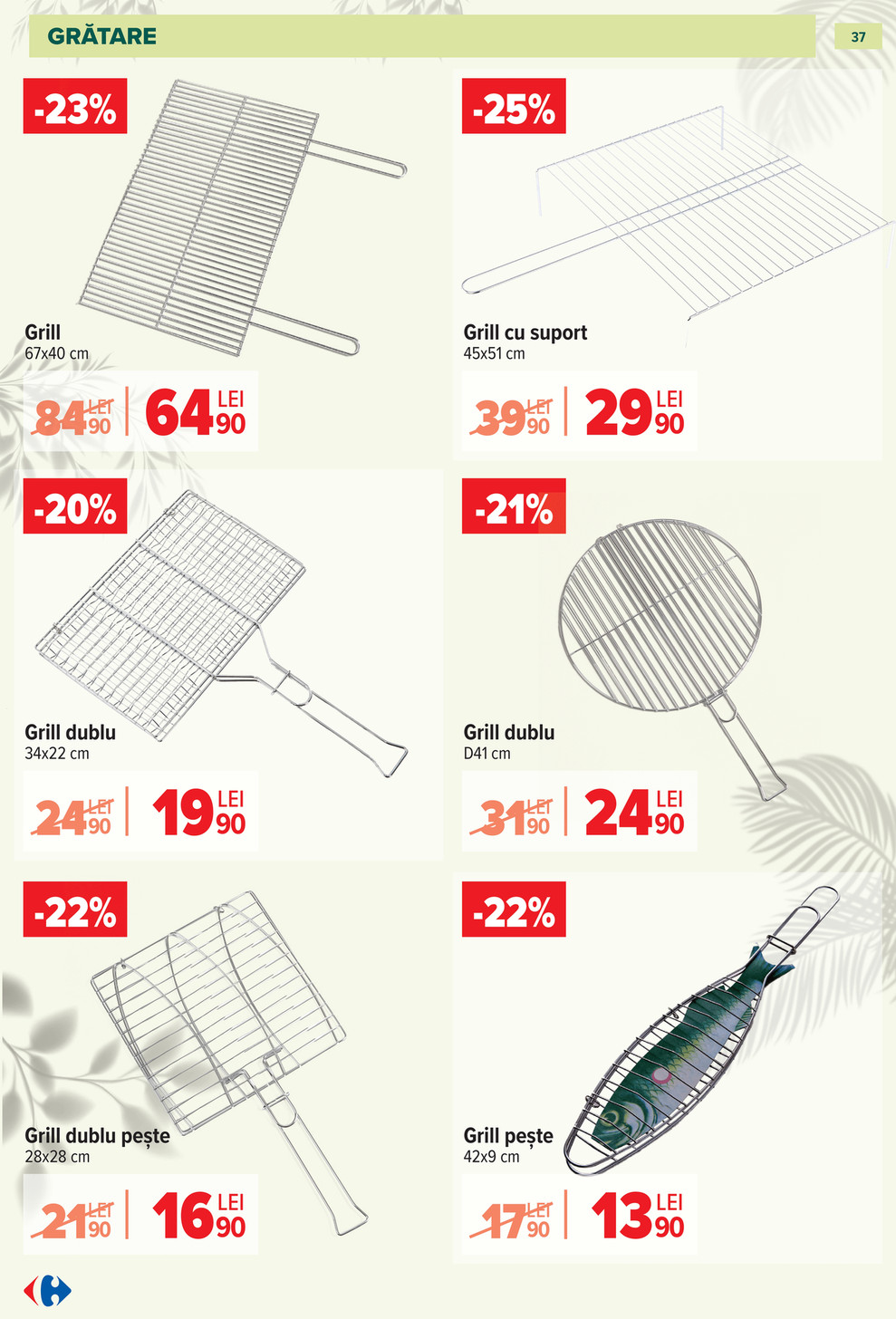 Carrefour catalog page 37 — 2026-03-11 to 2026-05-12
