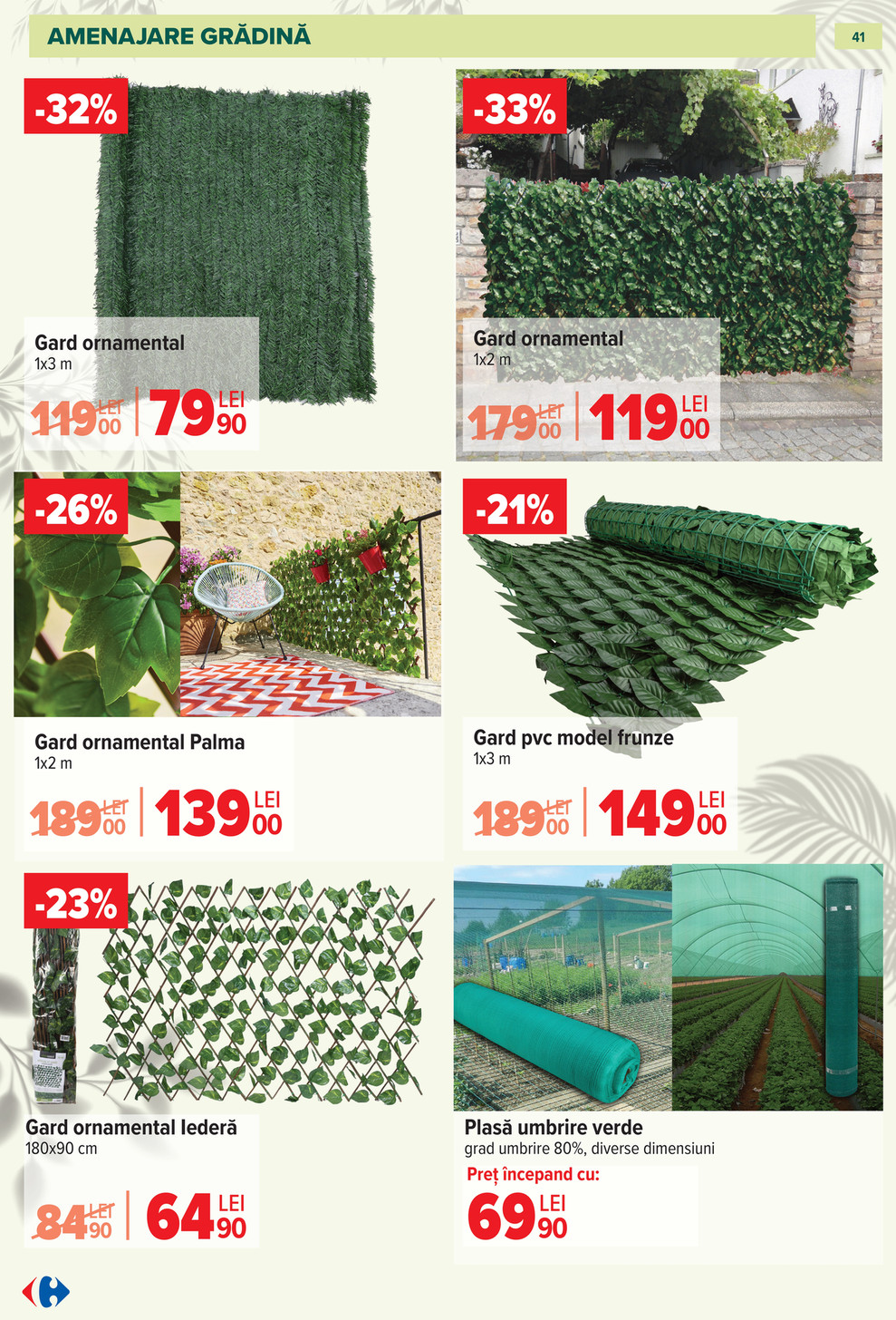 Carrefour catalog page 41 — 2026-03-11 to 2026-05-12