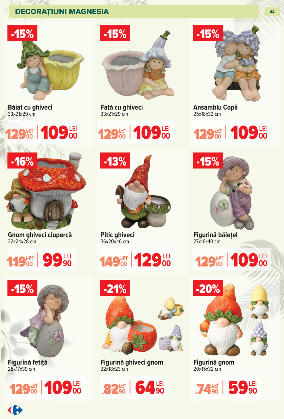 Carrefour catalog page 44 — 2026-03-11 to 2026-05-12