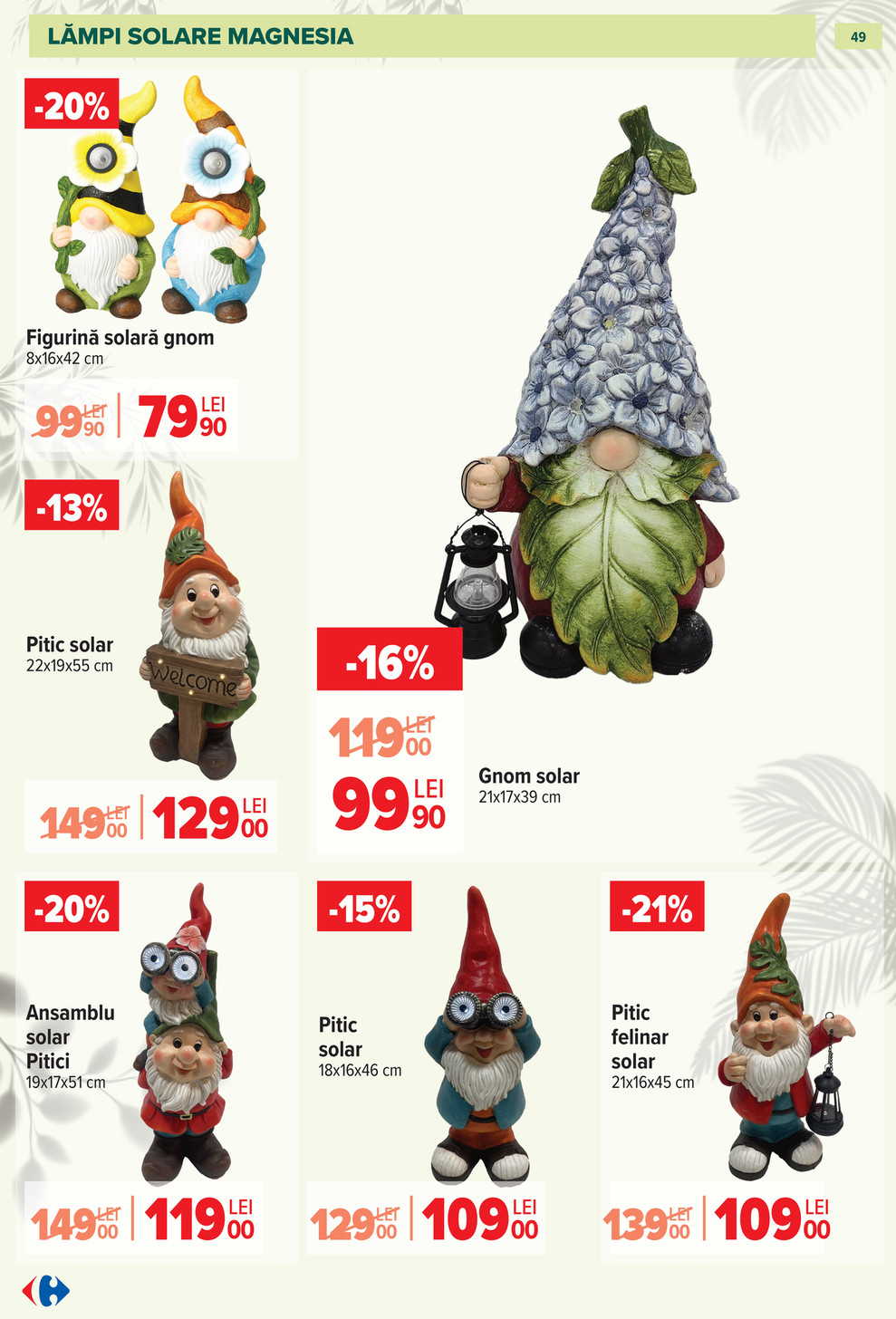 Carrefour catalog page 49 — 2026-03-11 to 2026-05-12