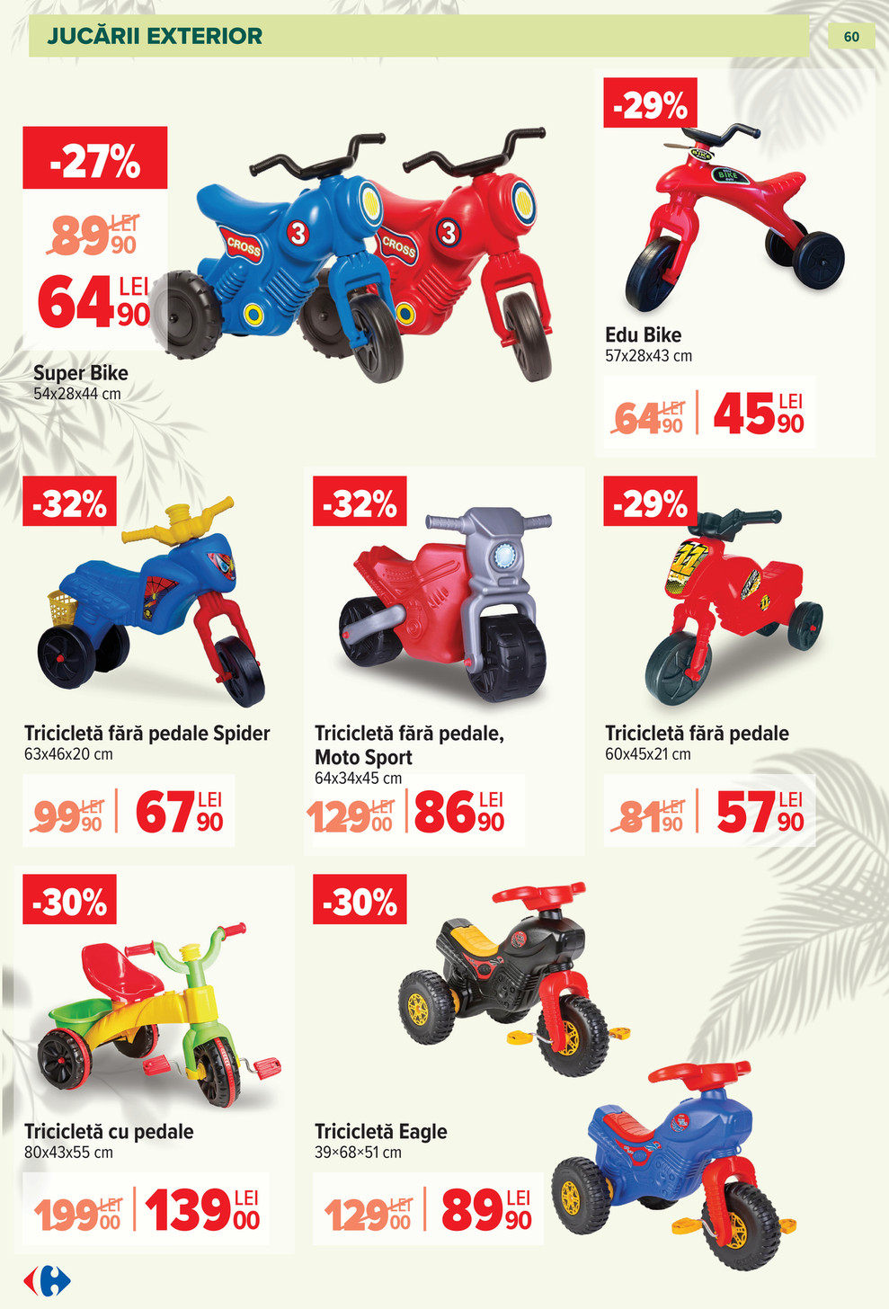 Carrefour catalog page 60 — 2026-03-11 to 2026-05-12